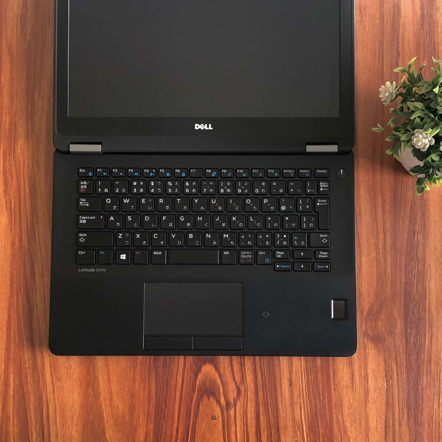 Dell Latitude E7270 Core i7
