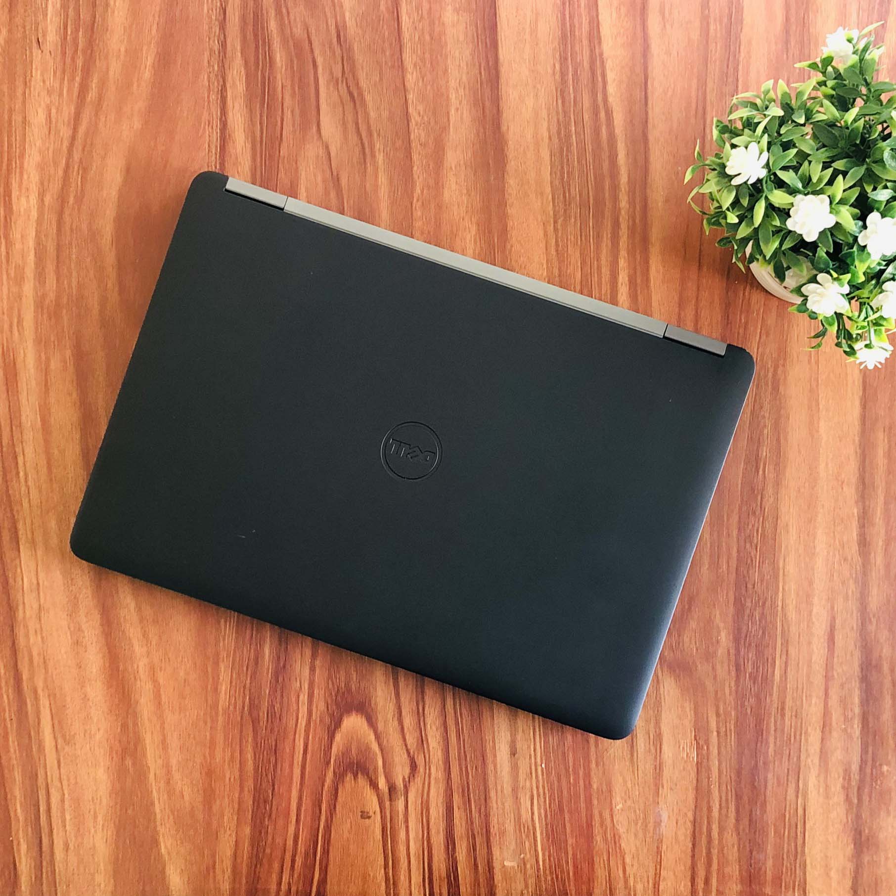 Dell Latitude E7270 Core i7