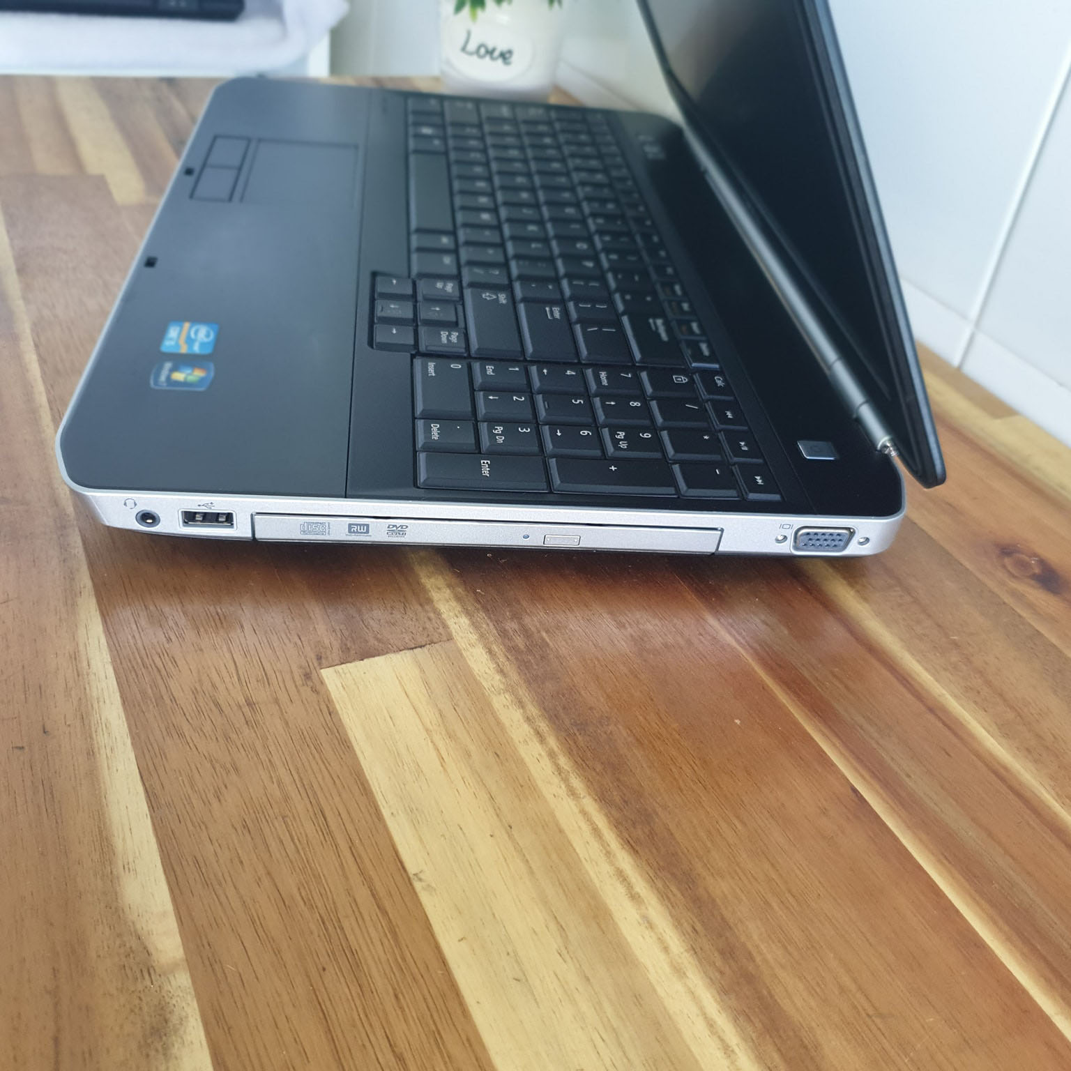 Dell Latitude E5520 i5
