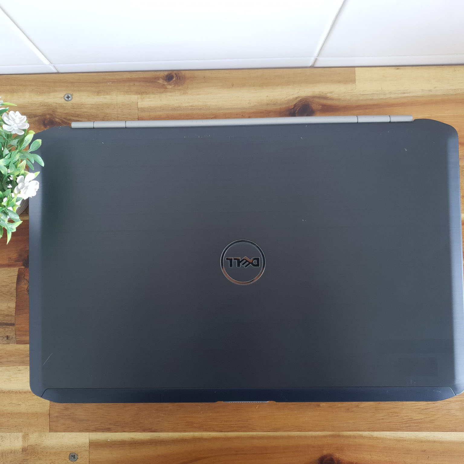 Dell Latitude E5520 i5