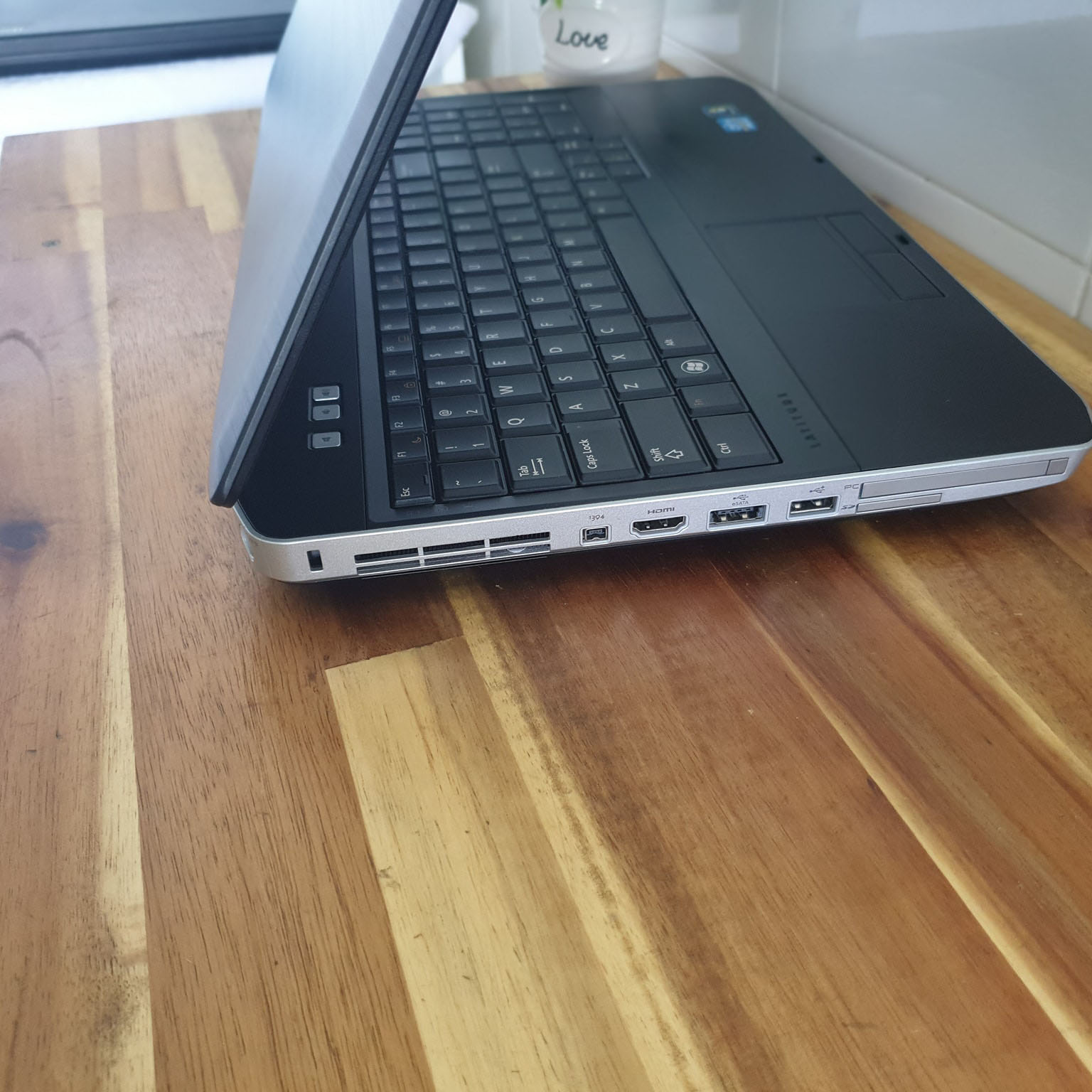 Dell Latitude E5520 i5