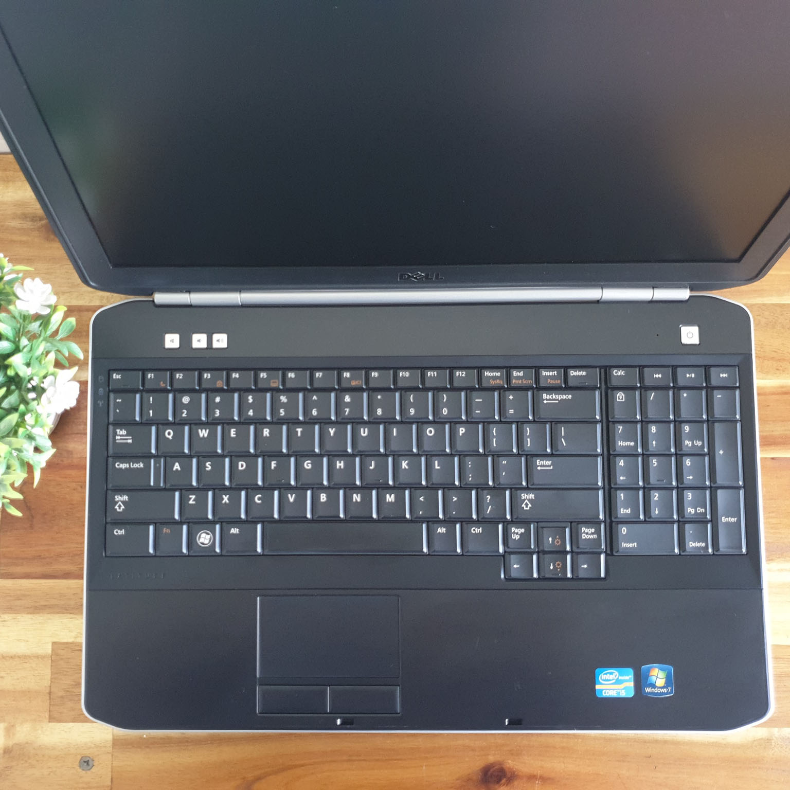 Dell Latitude E5520 i5