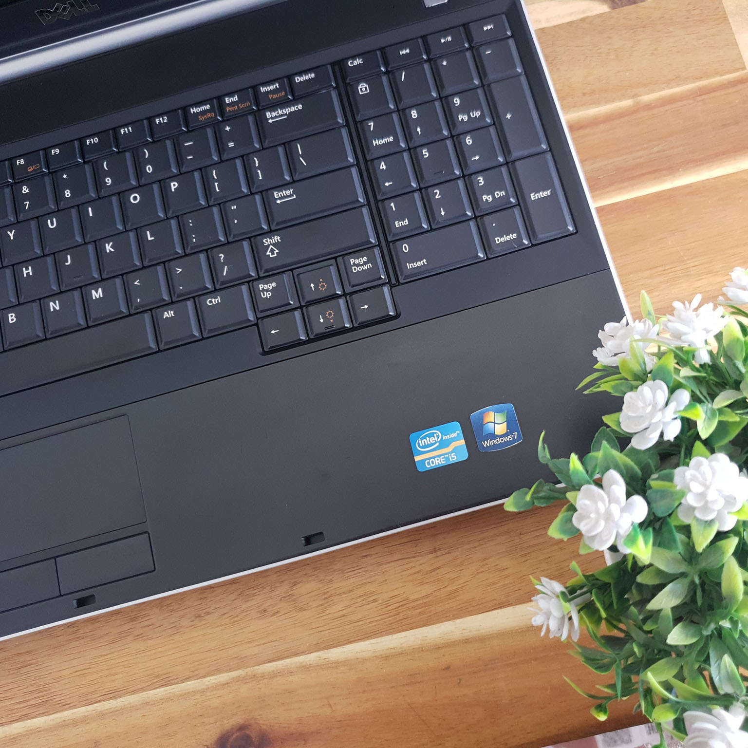 Dell Latitude E5520 i5
