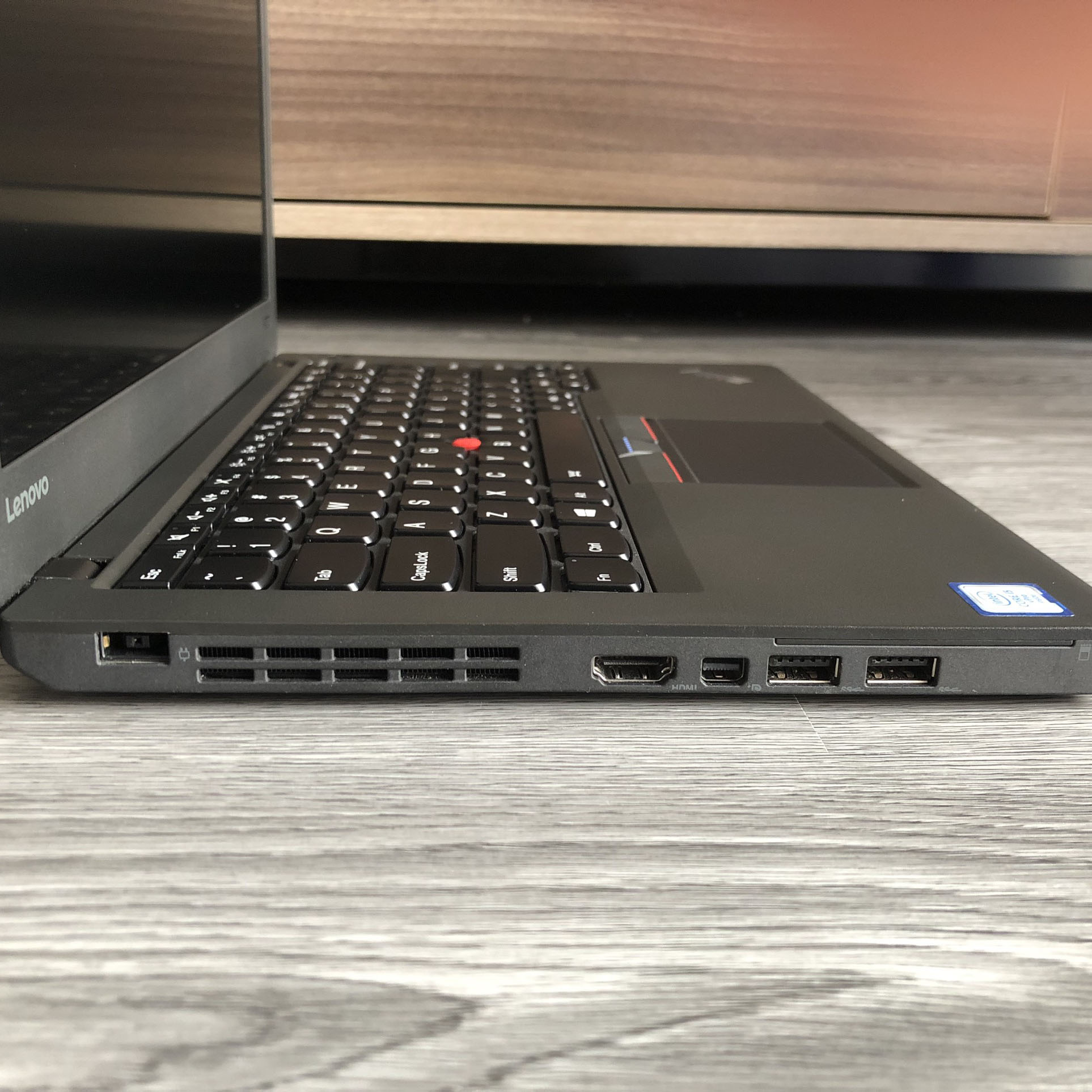 Lenovo Thinkpad X260 Core i5