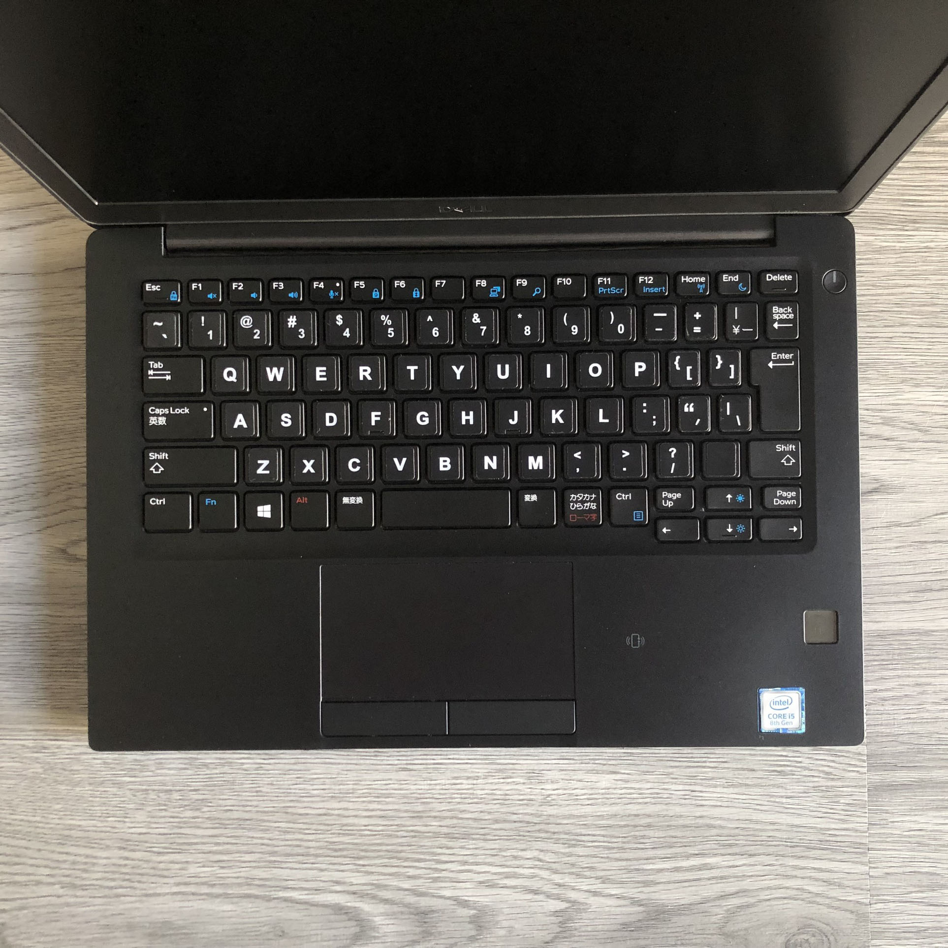 Dell Latitude E7290 Core i5