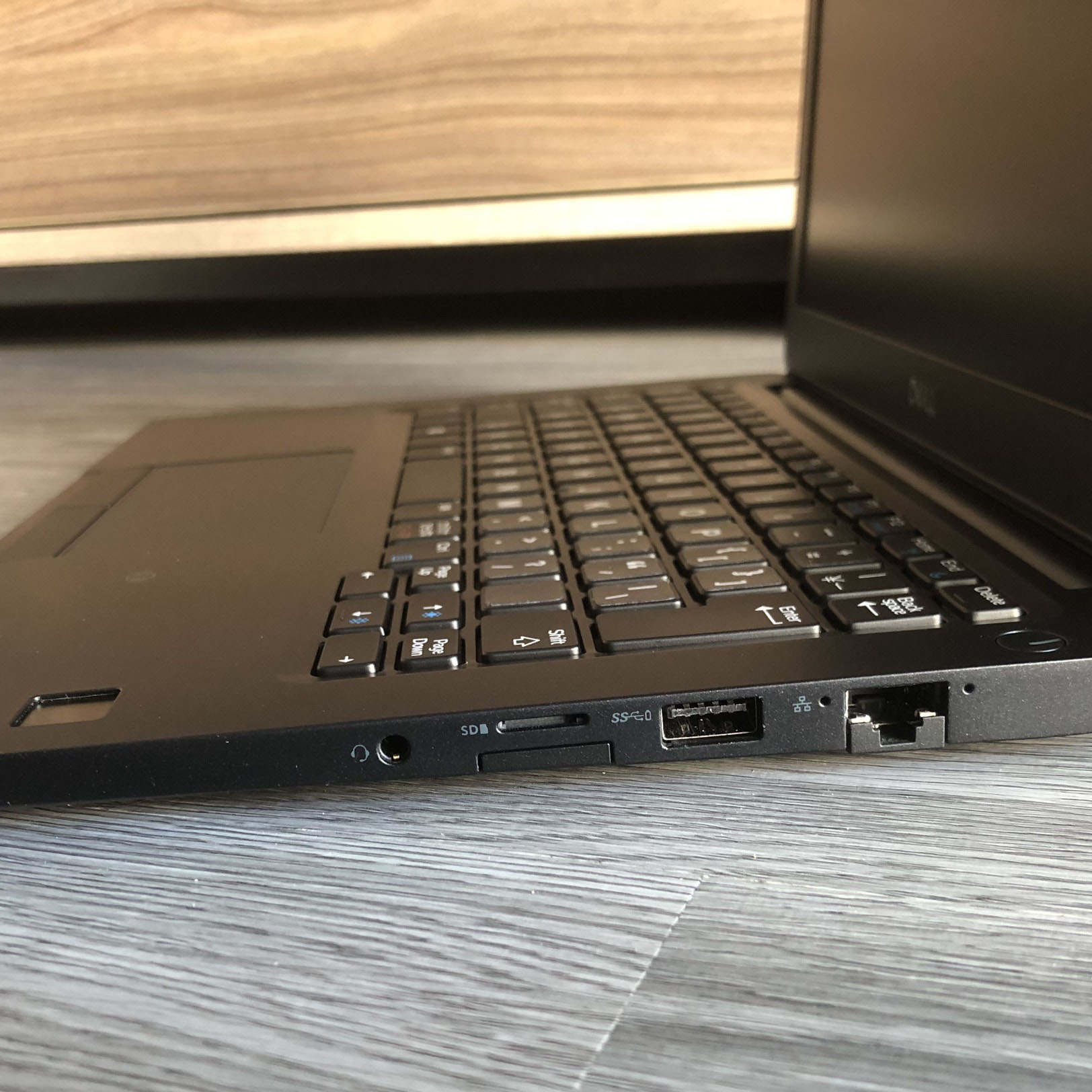 Dell Latitude E7290 Core i5