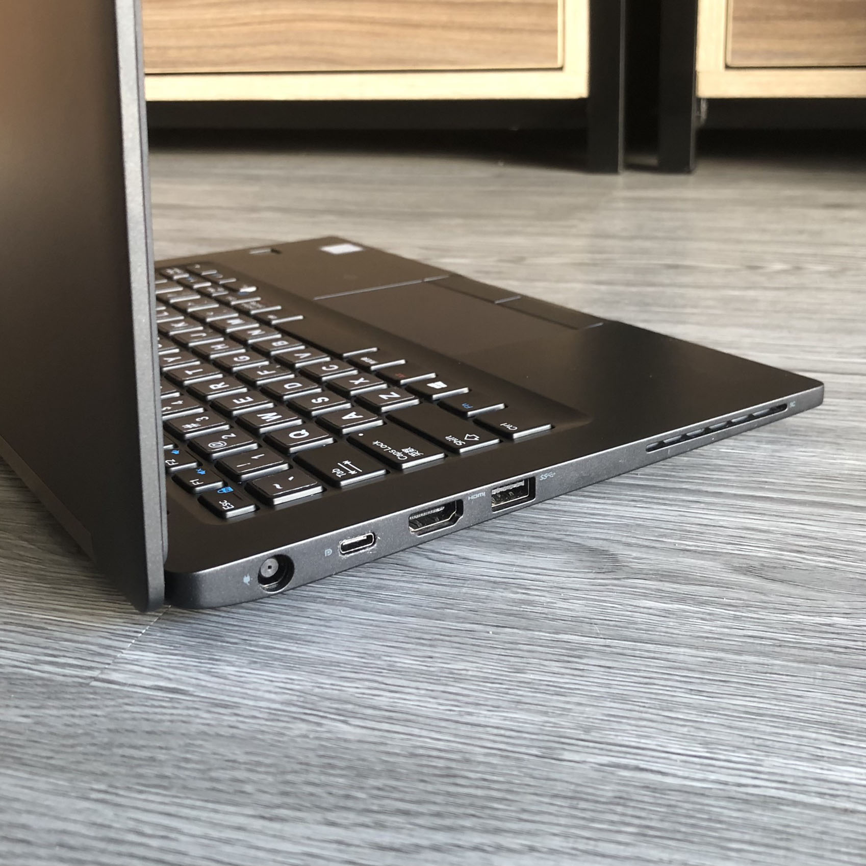 Dell Latitude E7290 Core i5