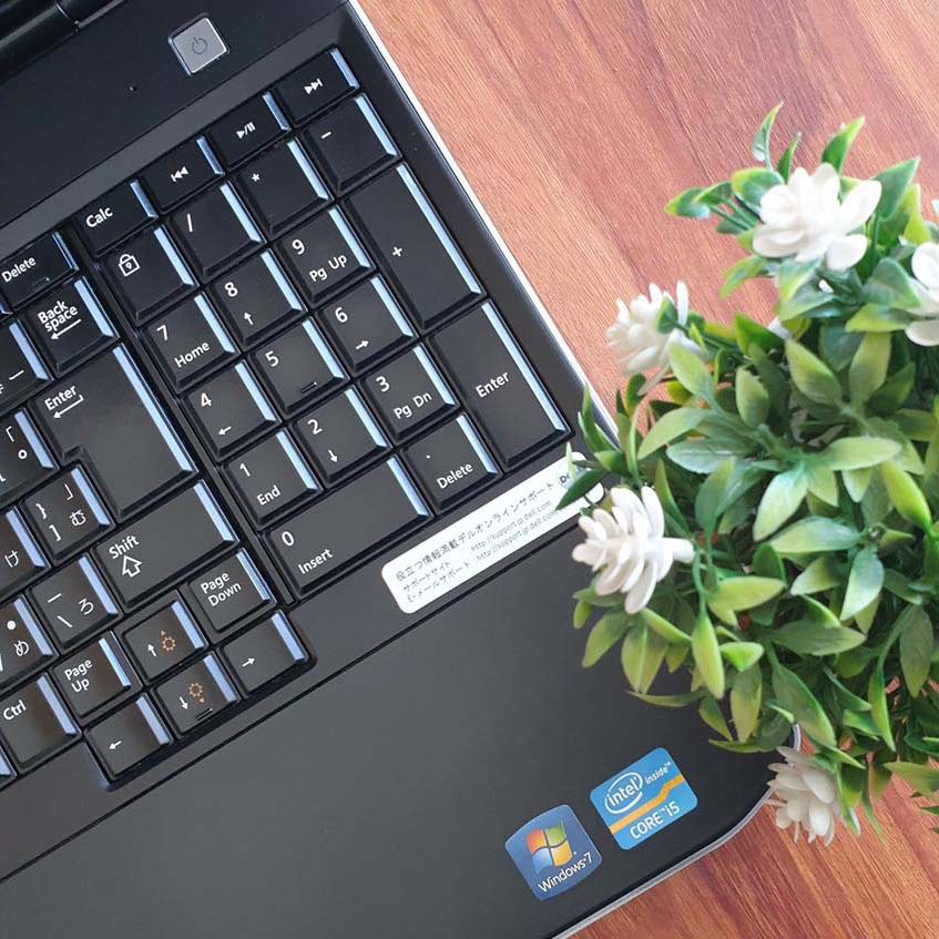 Dell Latitude E5530 i5
