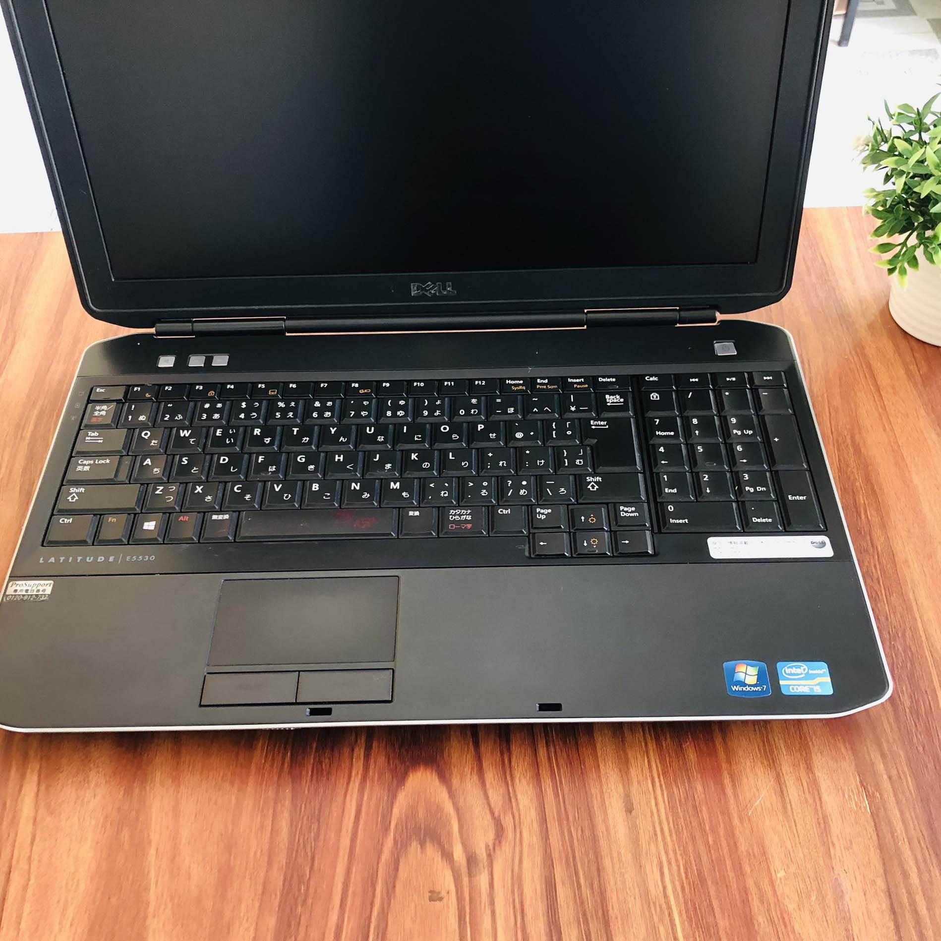 Dell Latitude E5530 i5