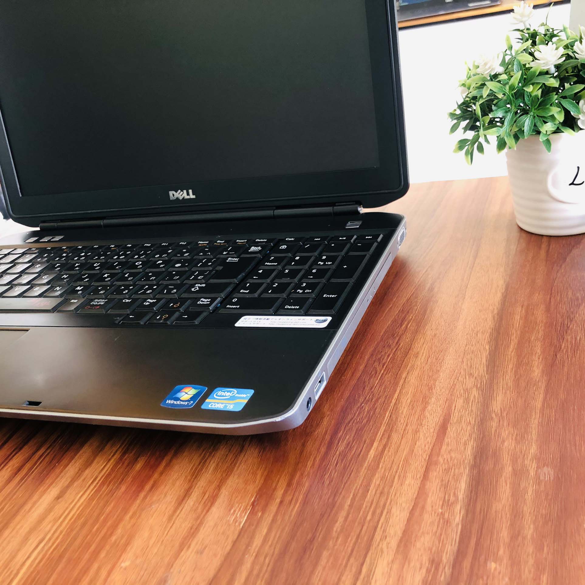 Dell Latitude E5530 i5