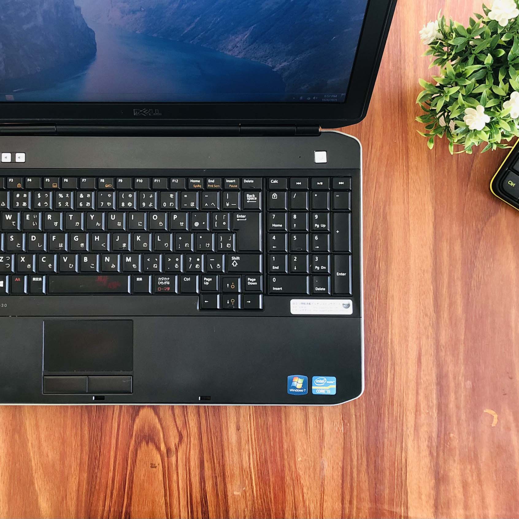 Dell Latitude E5530 i5