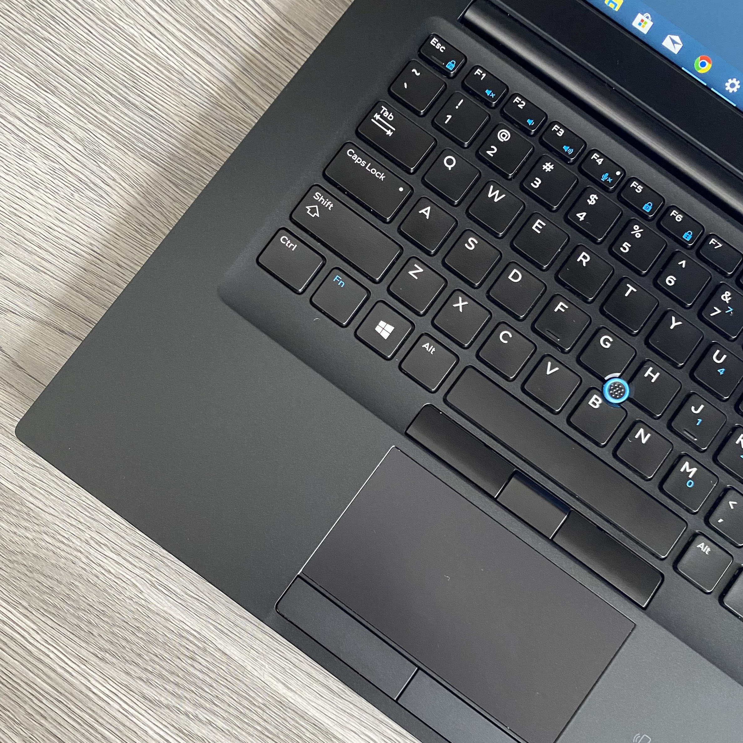 Dell Latitude 7490 Core i7