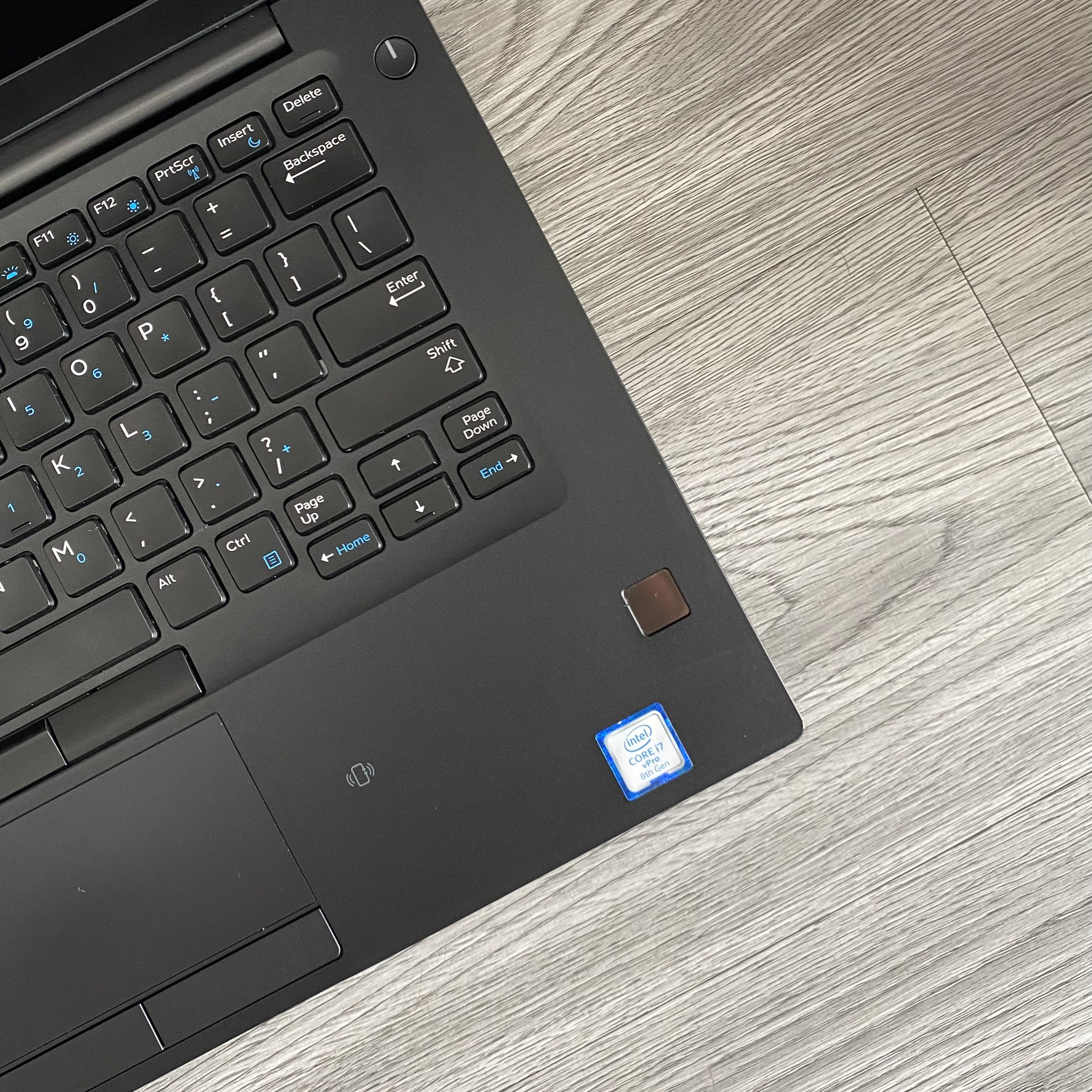 Dell Latitude 7490 Core i7