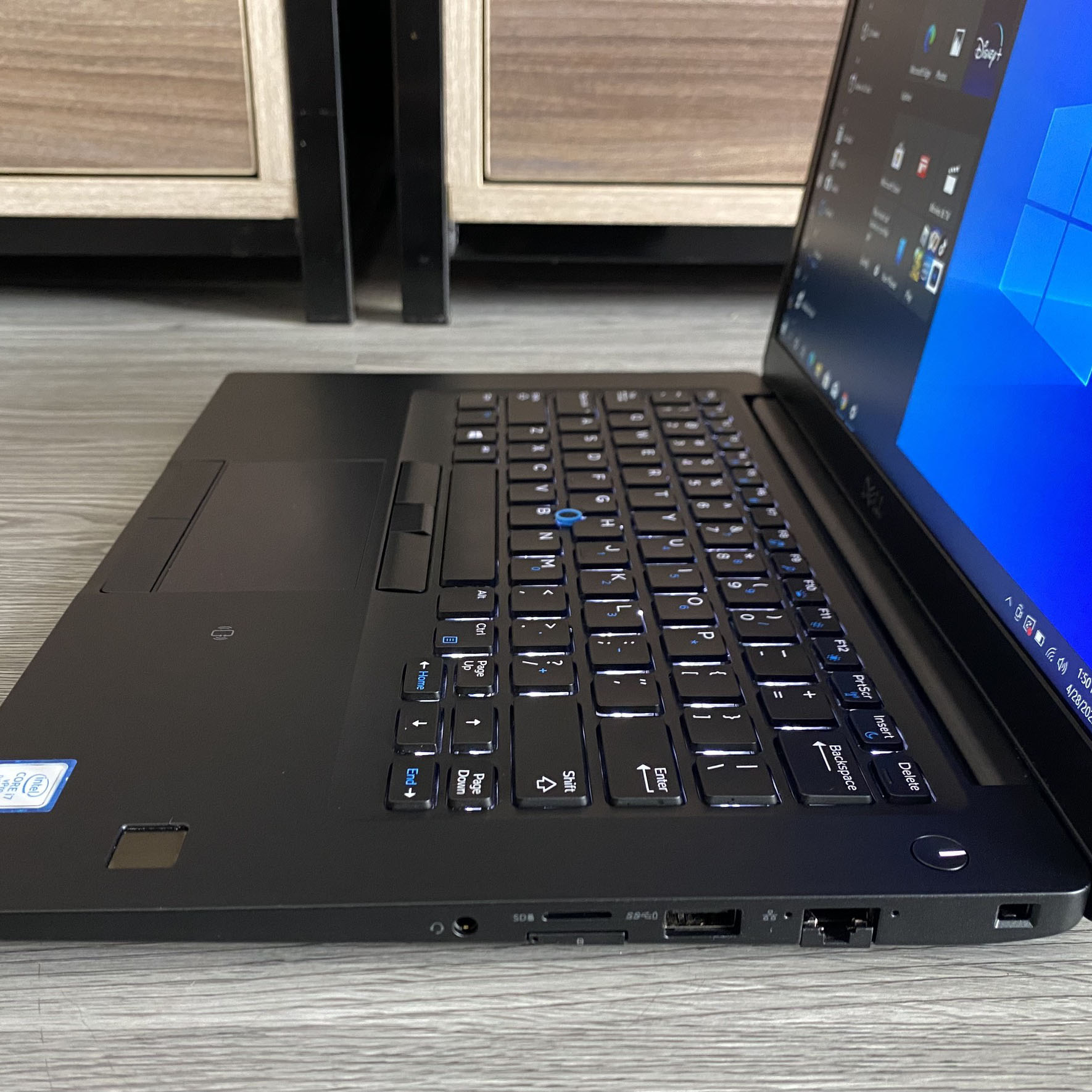 Dell Latitude 7490 Core i7
