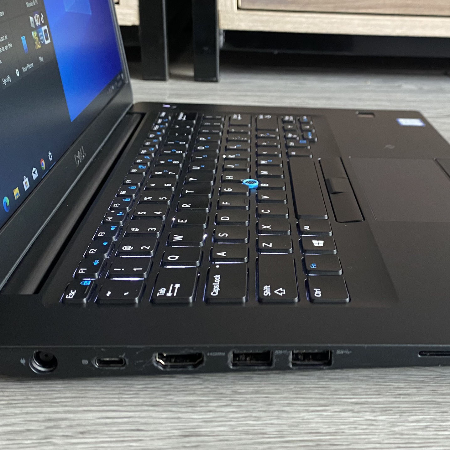 Dell Latitude 7490 Core i7