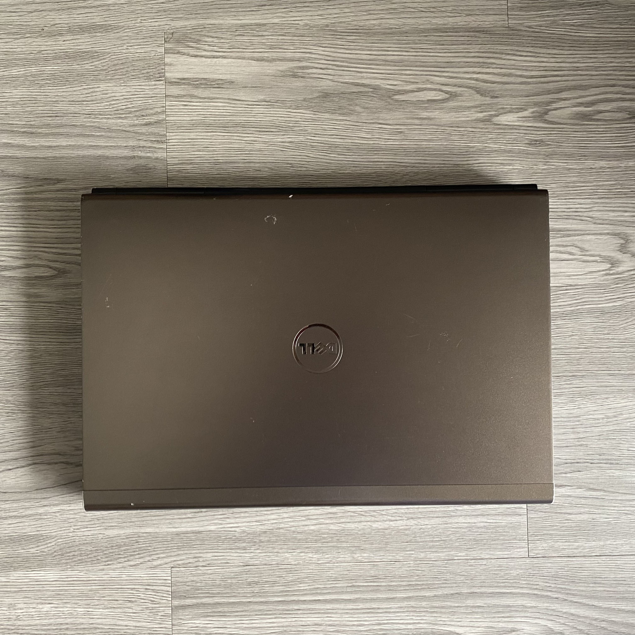 Dell Precision M4800 Chuyên Đồ Họa