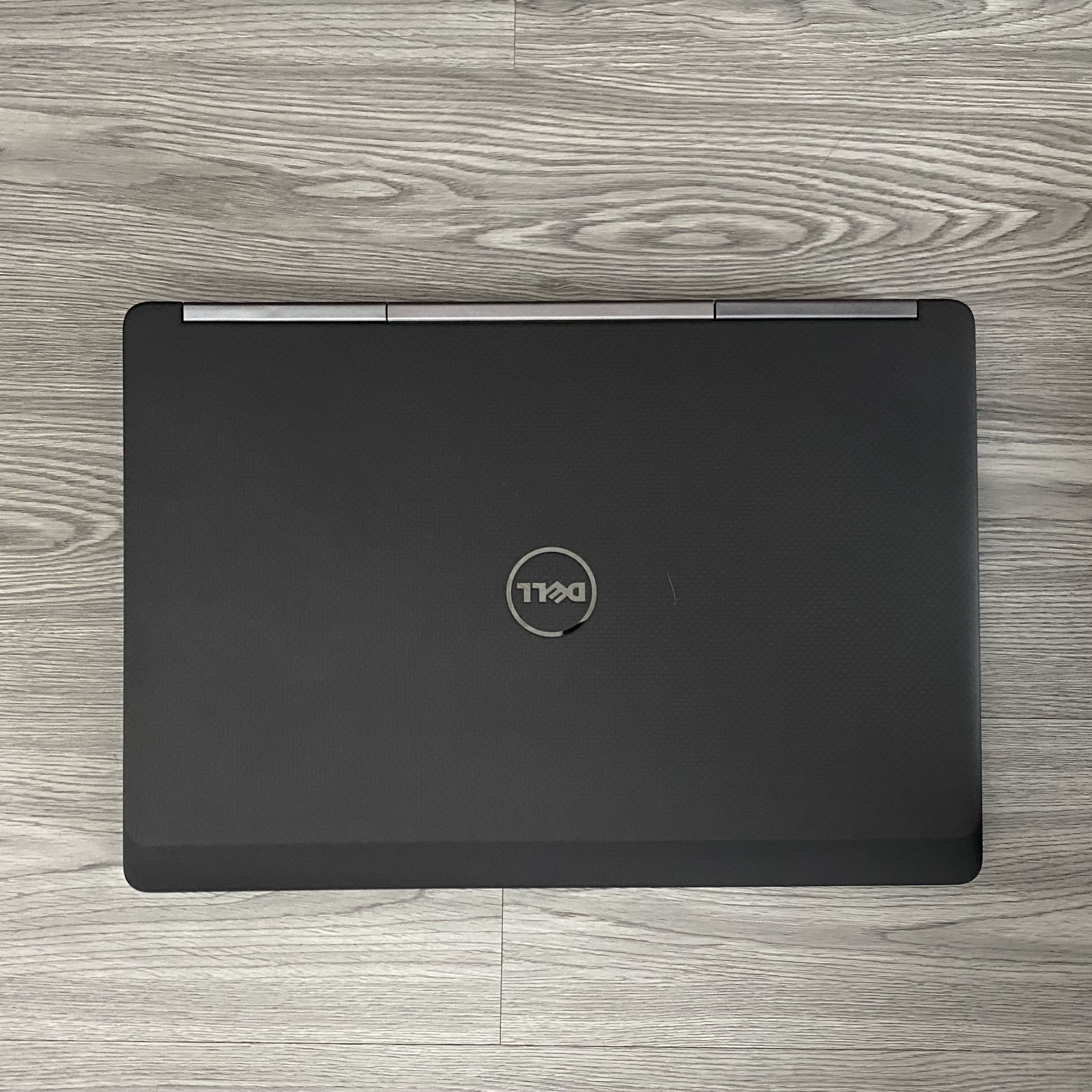 Dell Precision 7520 Chuyên Đồ Họa Cao Cấp