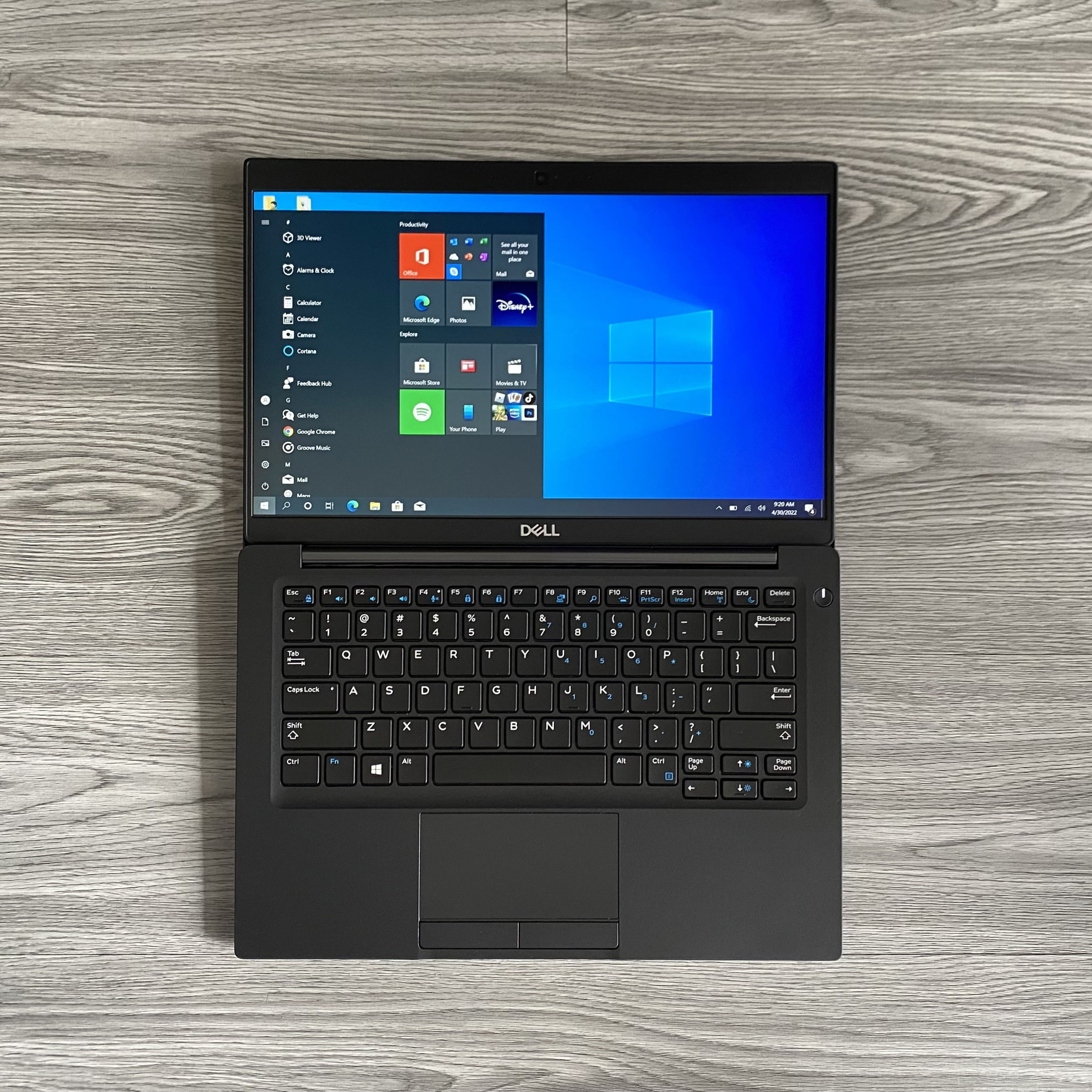 Dell Latitude 7390 Core i5