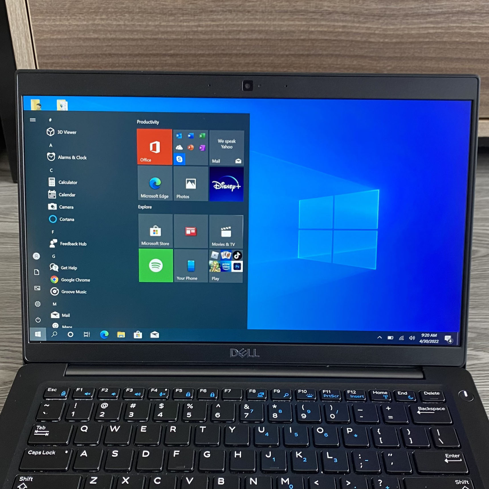 Dell Latitude 7390 Core i5