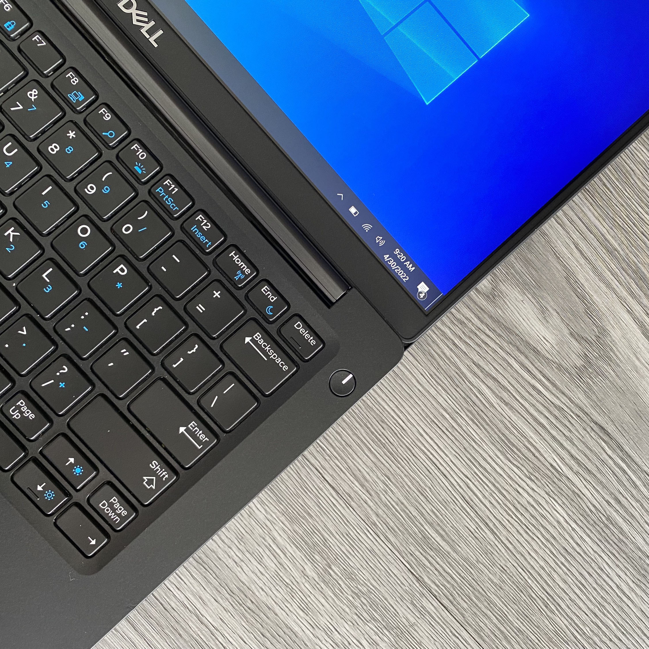 Dell Latitude 7390 Core i5