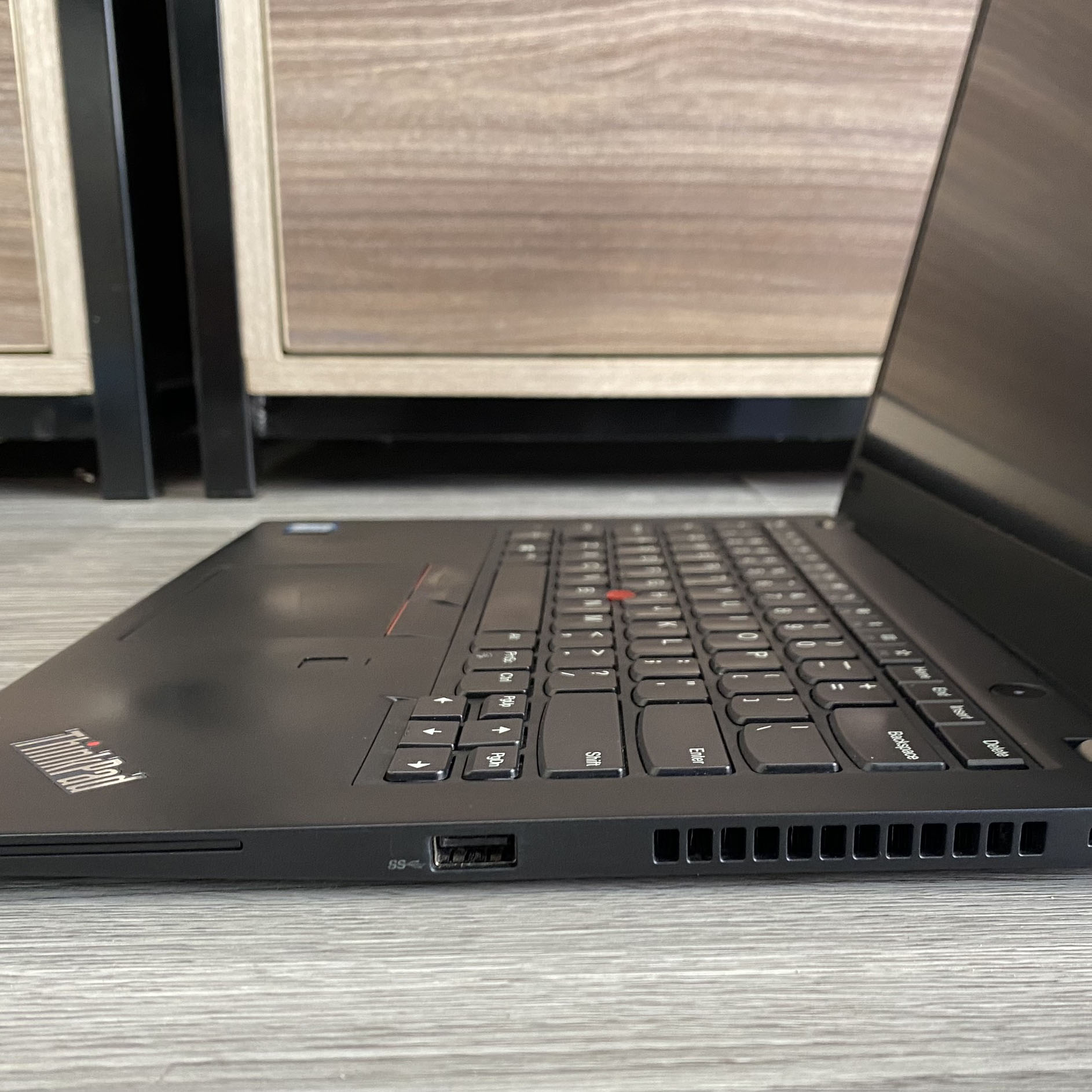 Lenovo Thinkpad T480s Core i5