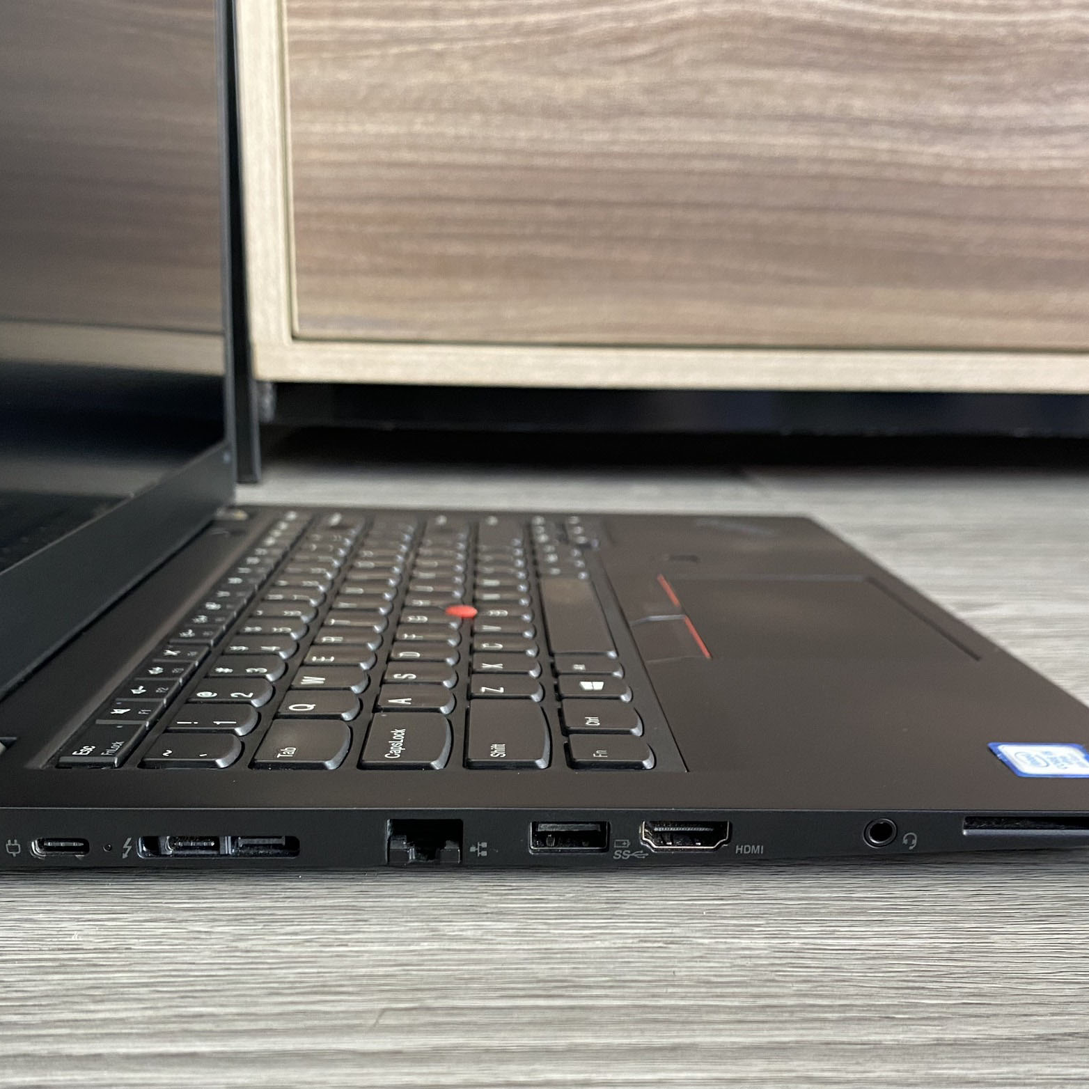 Lenovo Thinkpad T480s Core i5