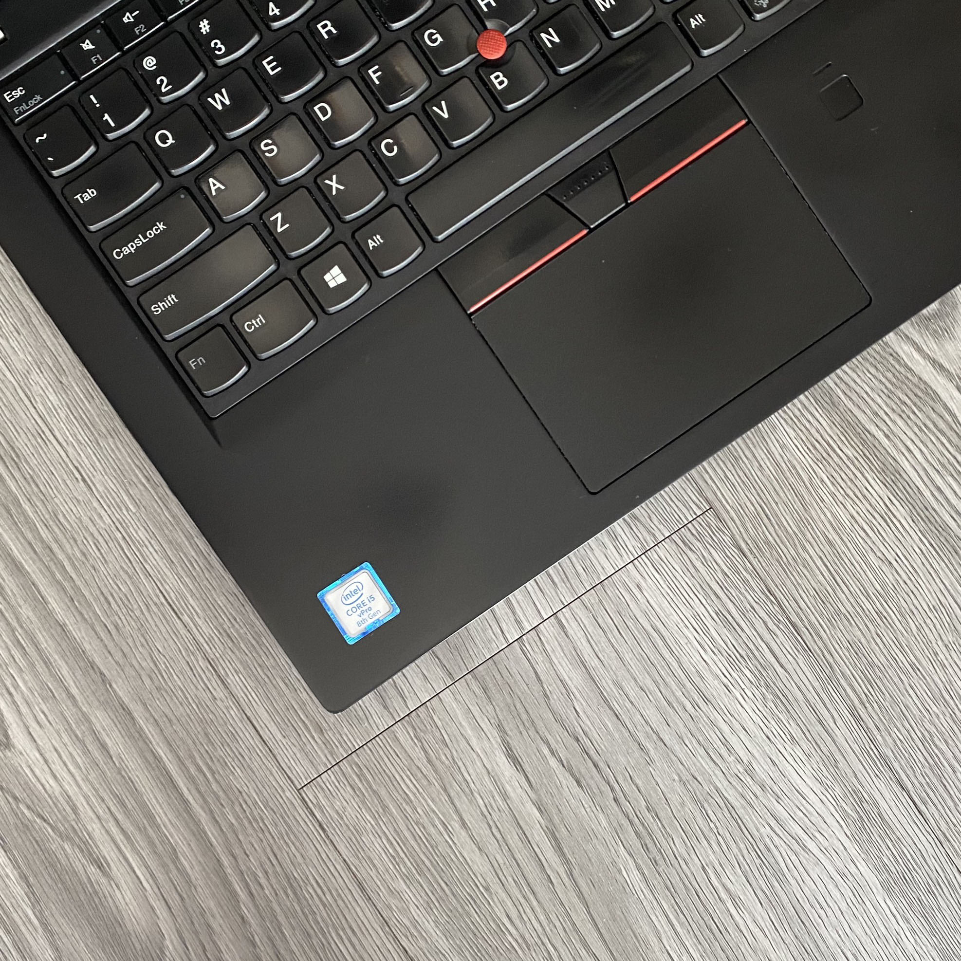 Lenovo Thinkpad T480s Core i5