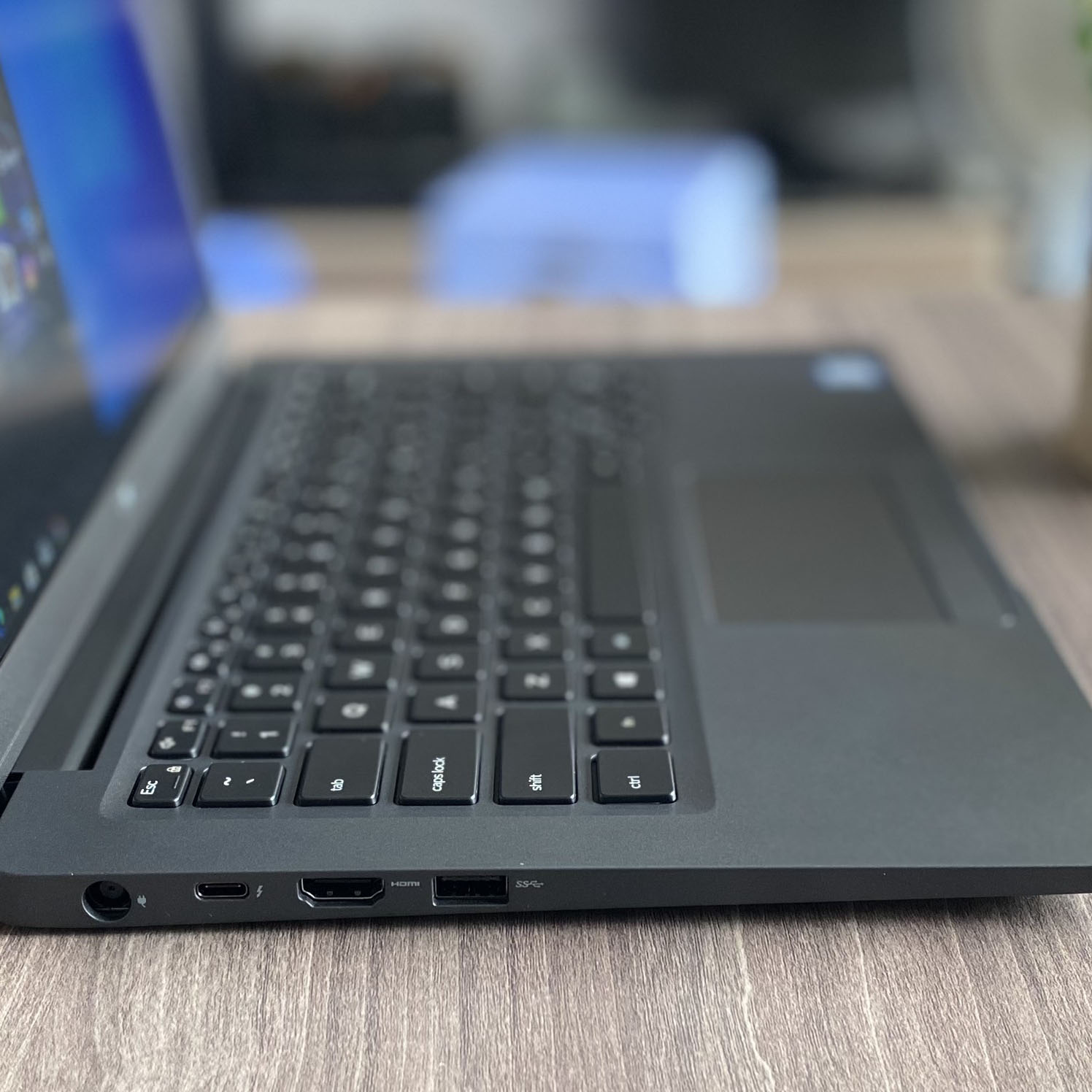 Dell Latitude 7400 Carbon Core i5