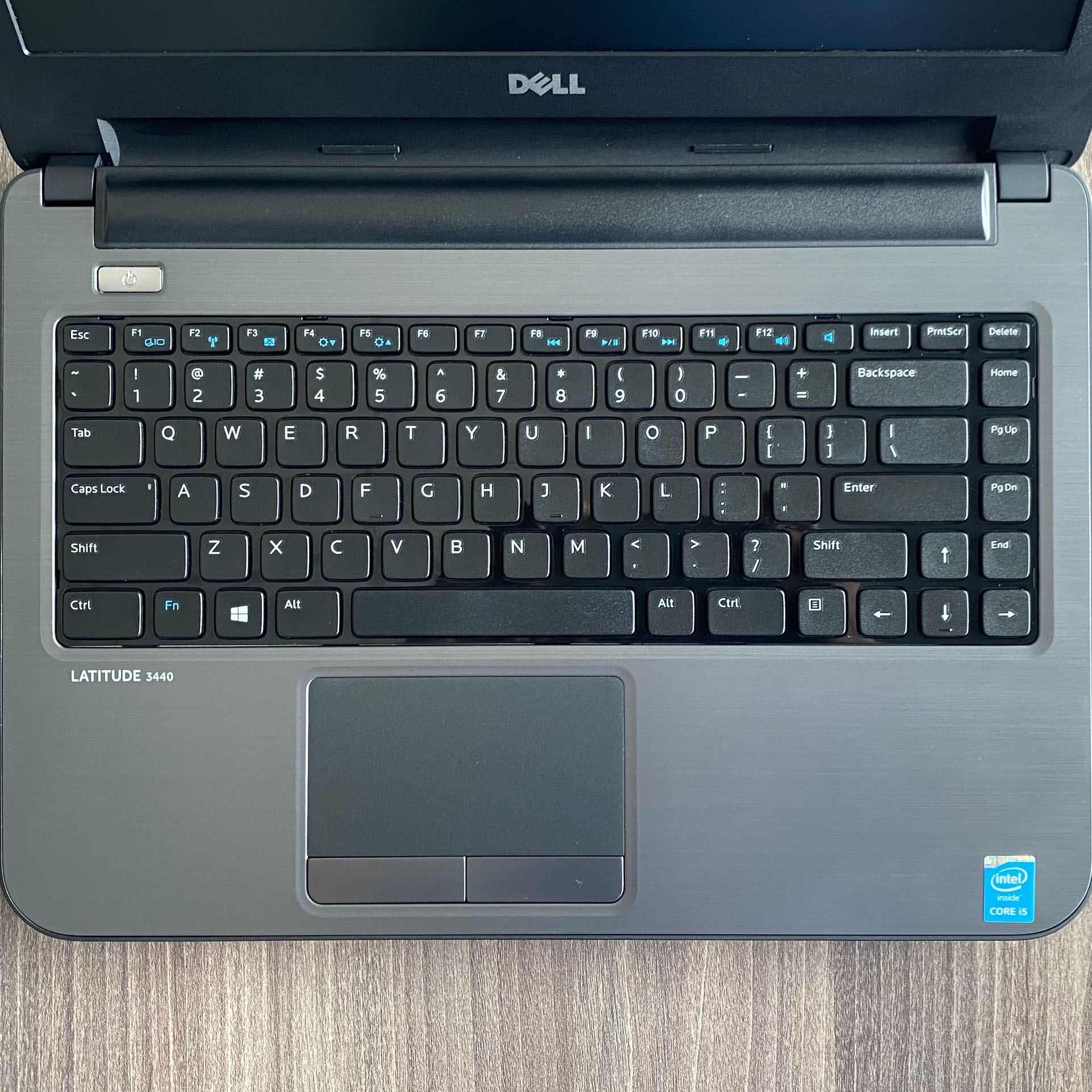 Dell Latitude 3440