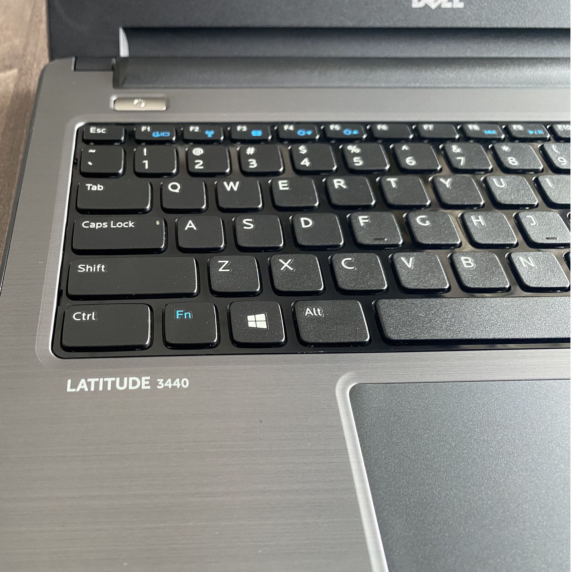 Dell Latitude 3440