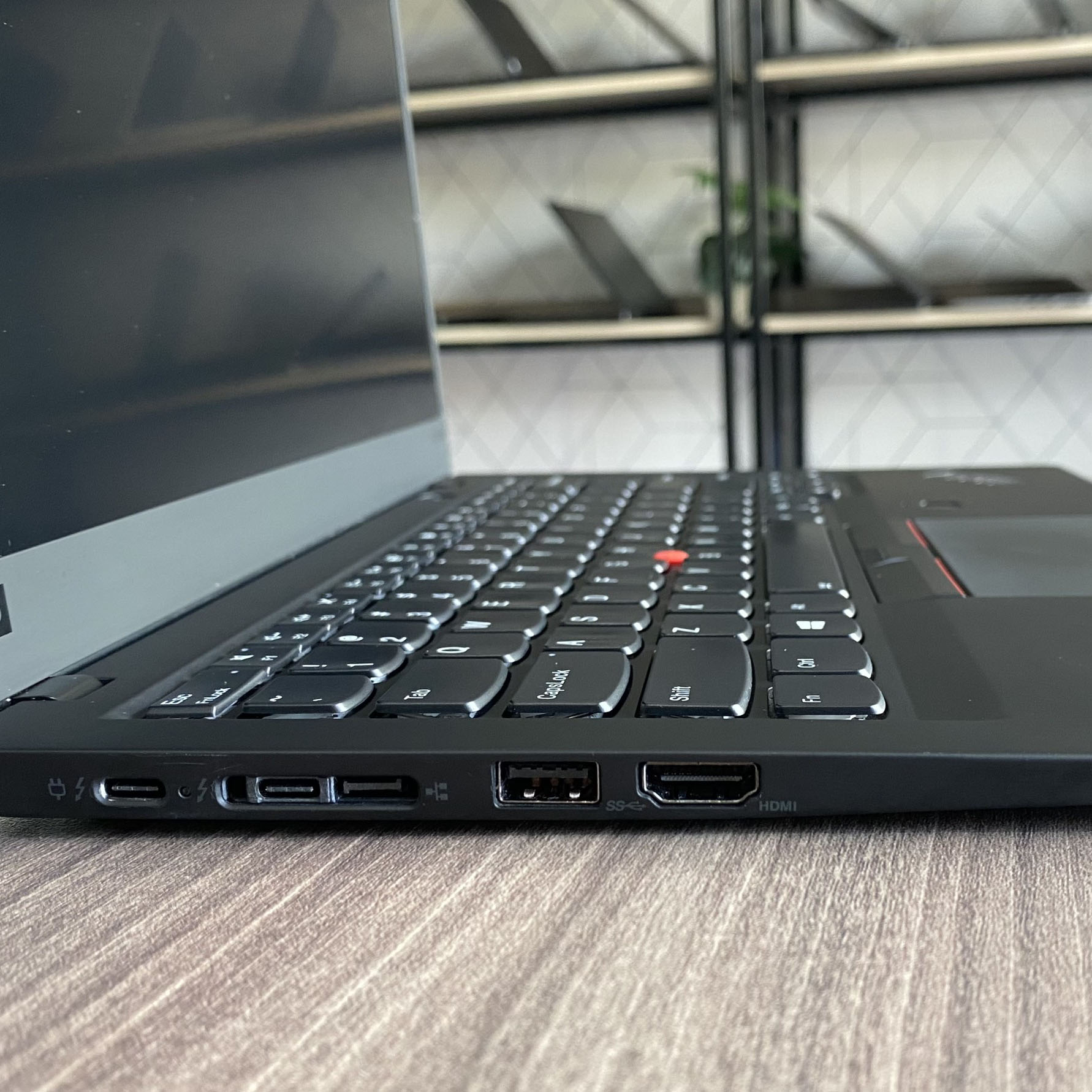 Lenovo Thinkpad X1 Carbon Gen 6 Core i5
