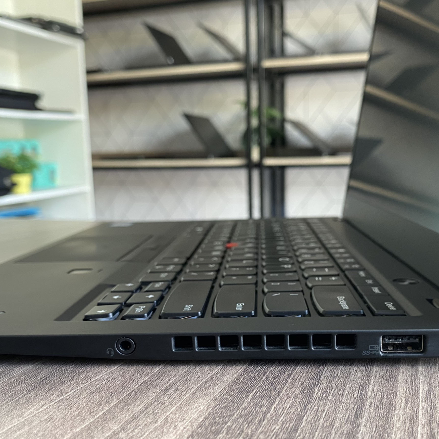 Lenovo Thinkpad X1 Carbon Gen 6 Core i5