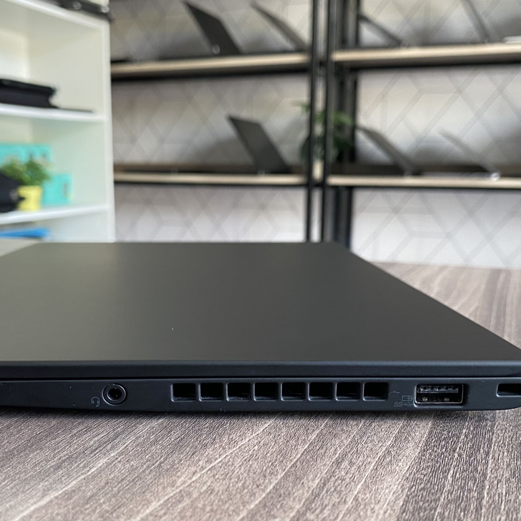 Lenovo Thinkpad X1 Carbon Gen 6 Core i5