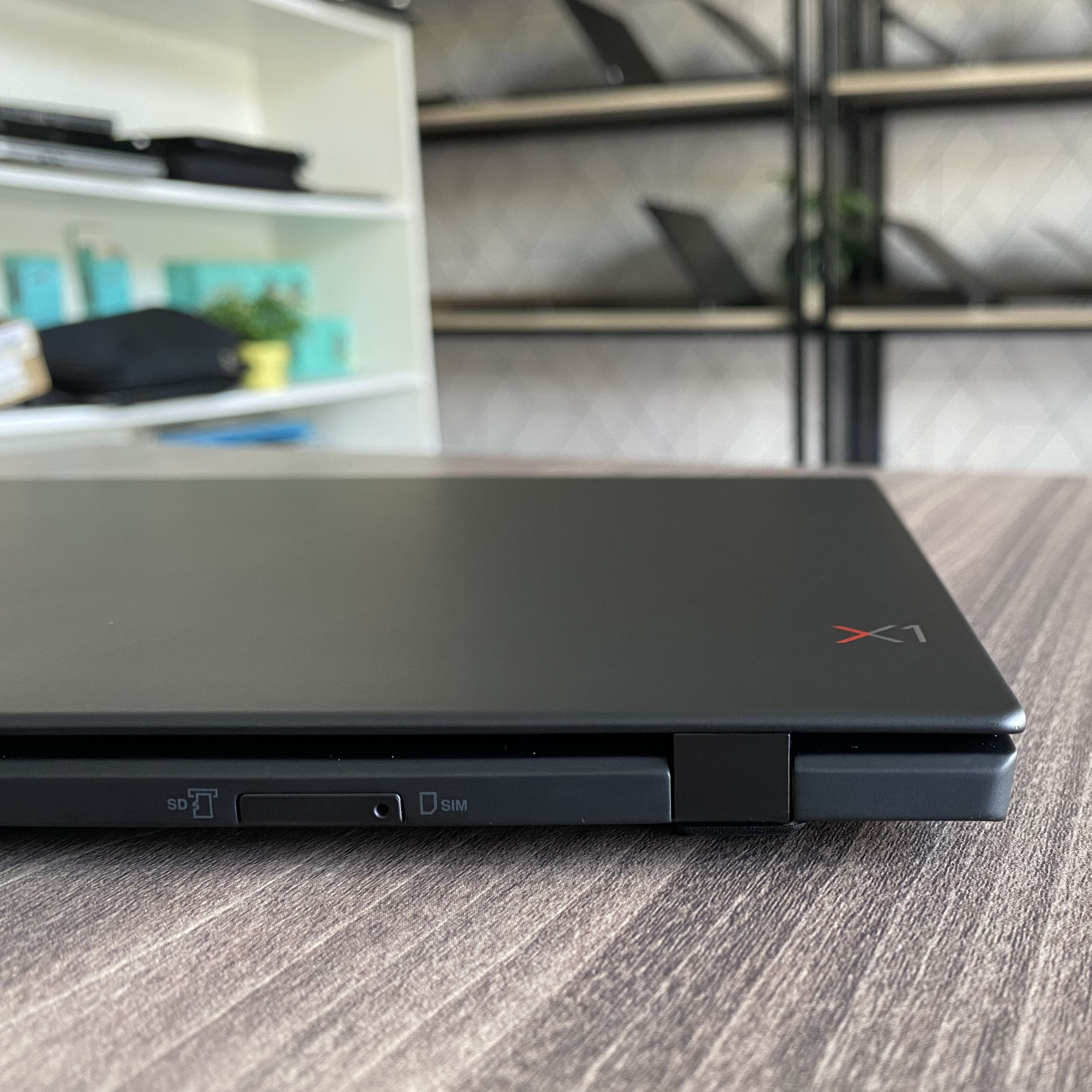 Lenovo Thinkpad X1 Carbon Gen 6 Core i5