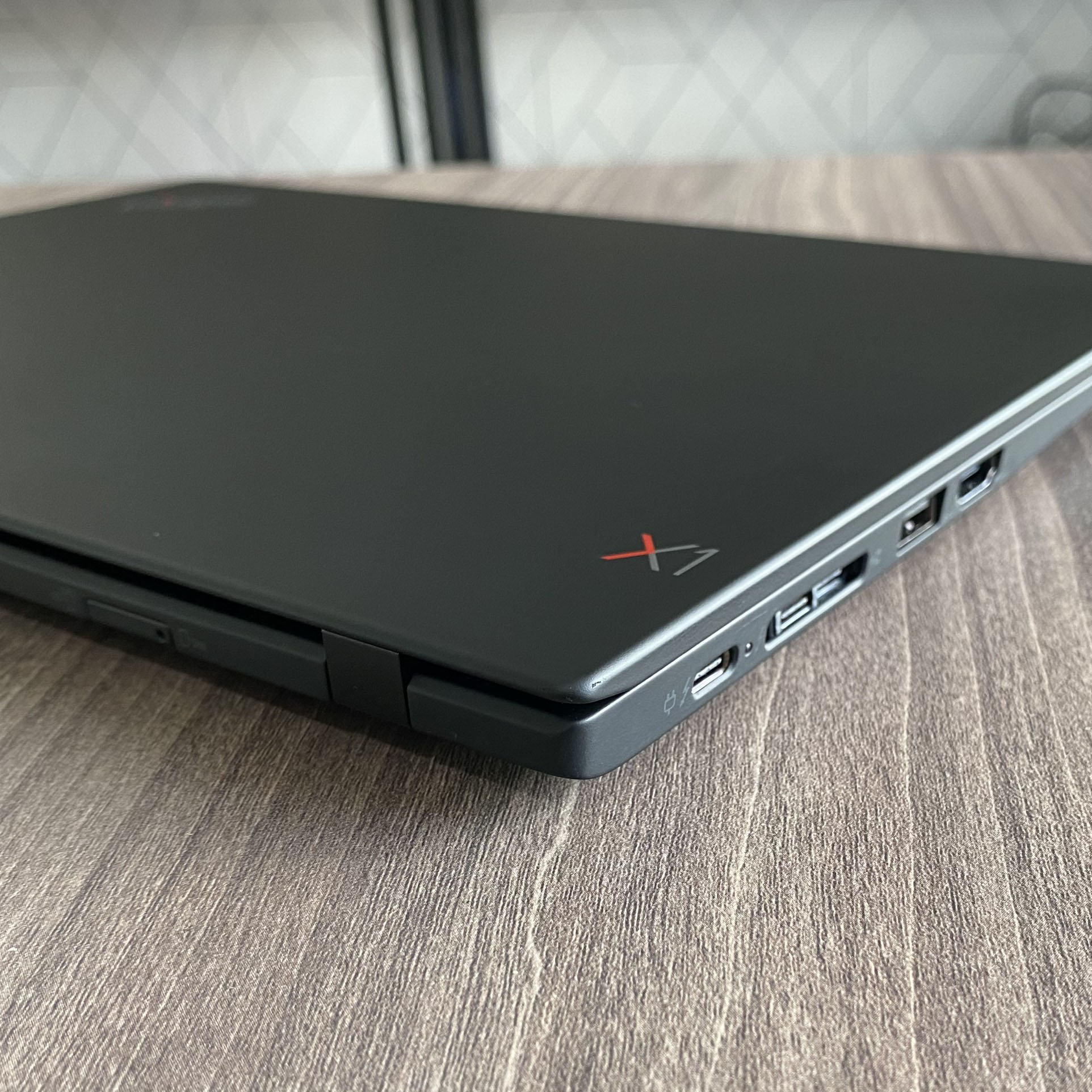 Lenovo Thinkpad X1 Carbon Gen 6 Core i5