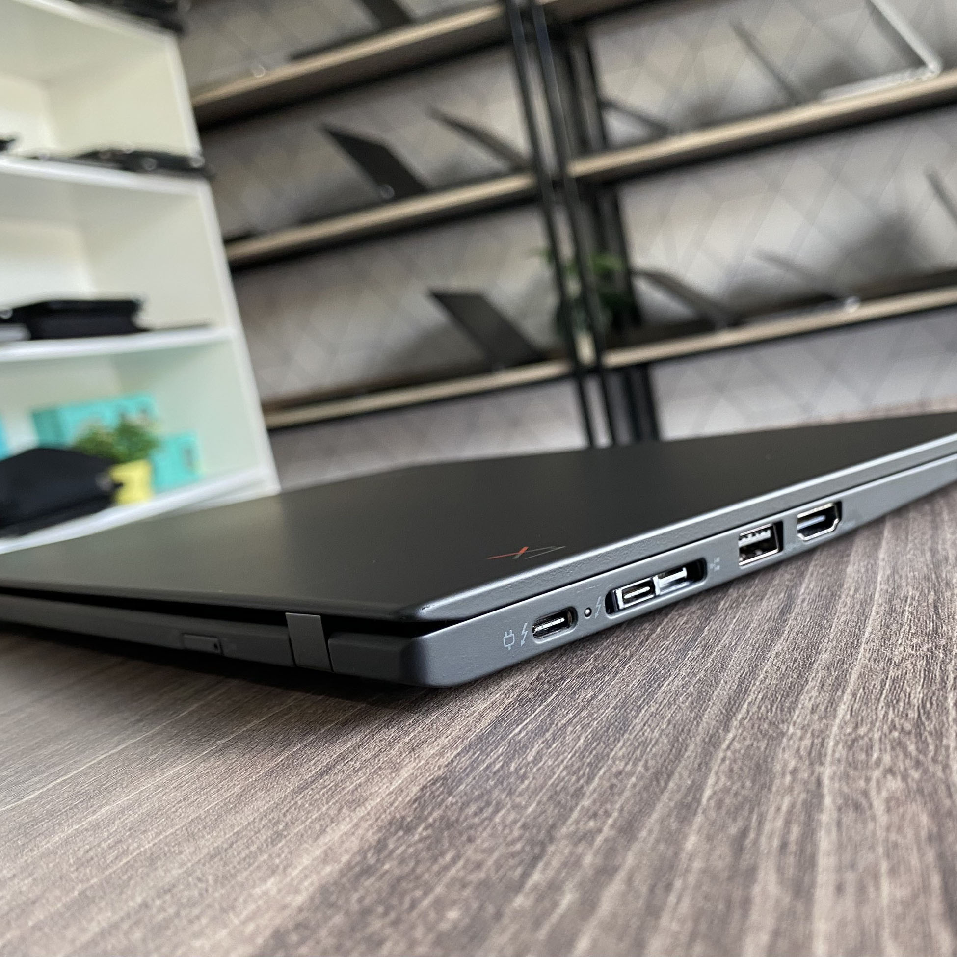 Lenovo Thinkpad X1 Carbon Gen 6 Core i5