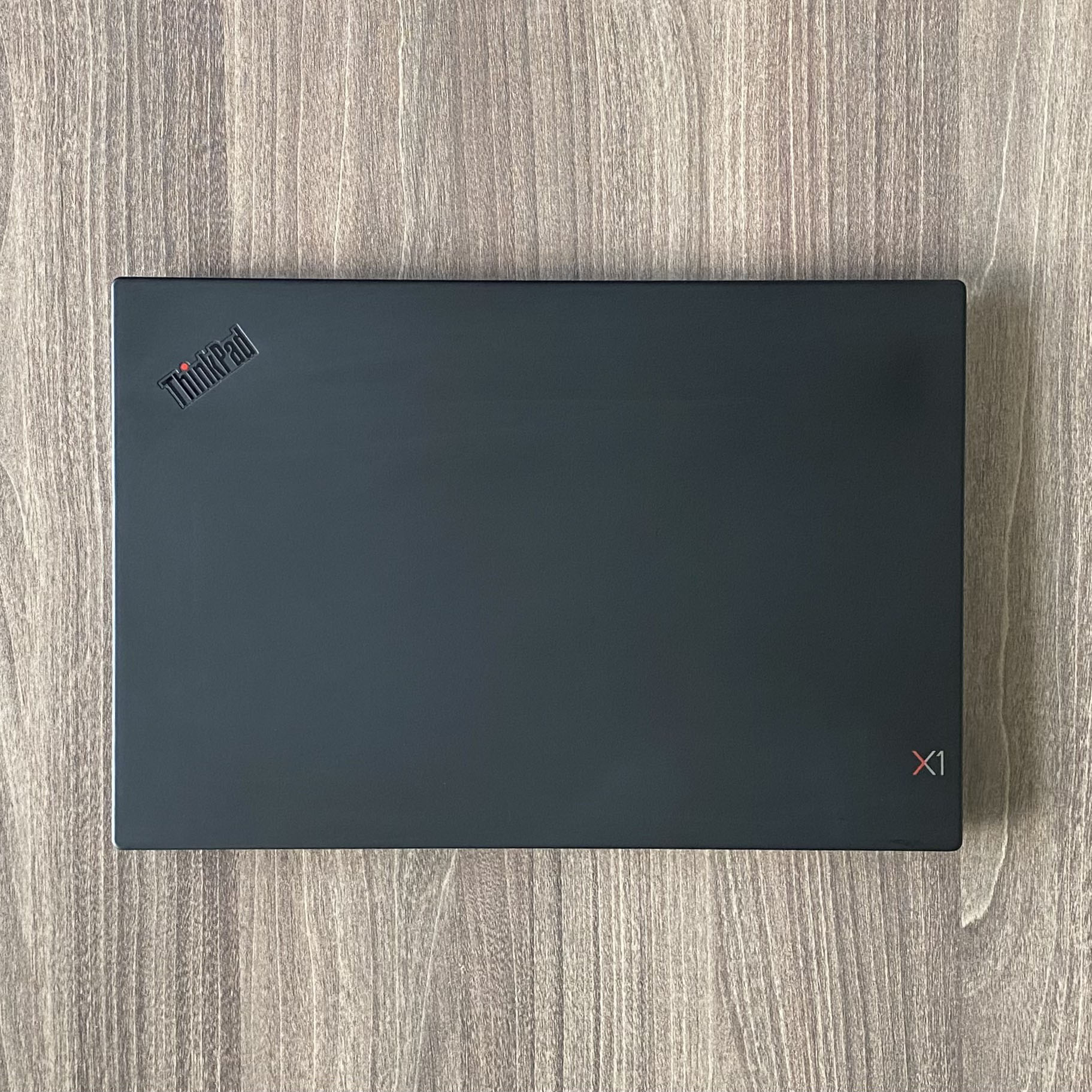 Lenovo Thinkpad X1 Carbon Gen 6 Core i5