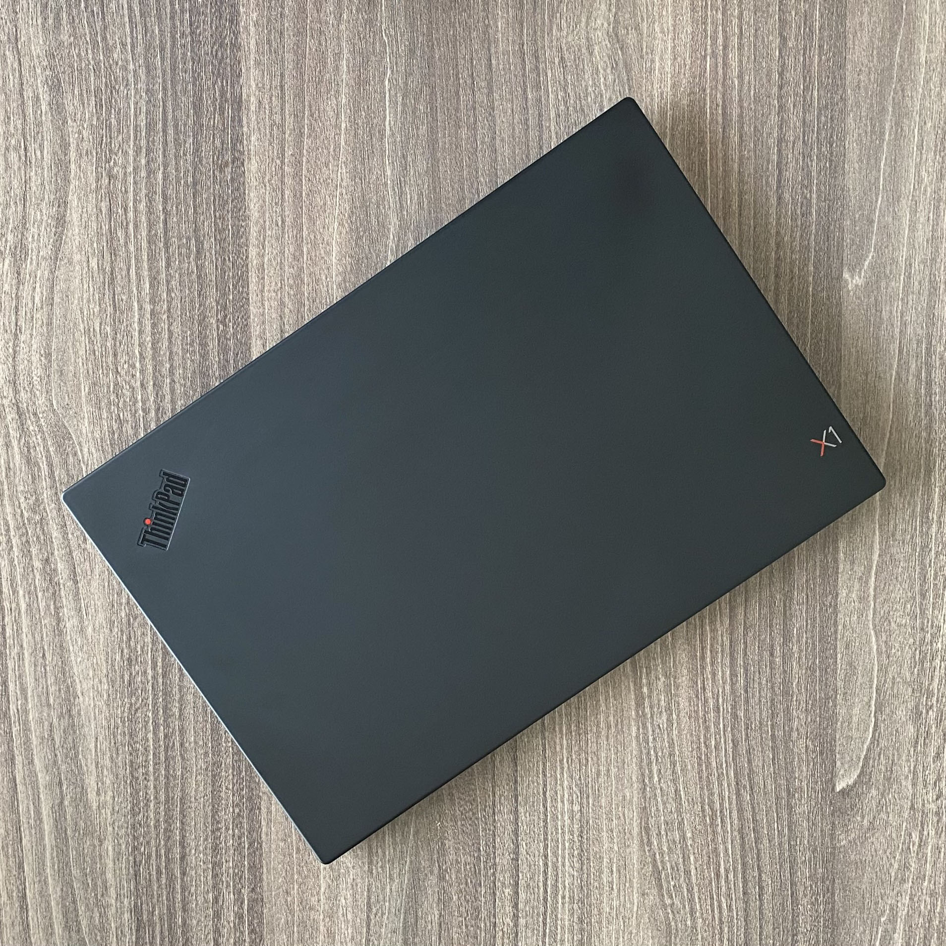 Lenovo Thinkpad X1 Carbon Gen 6 Core i5