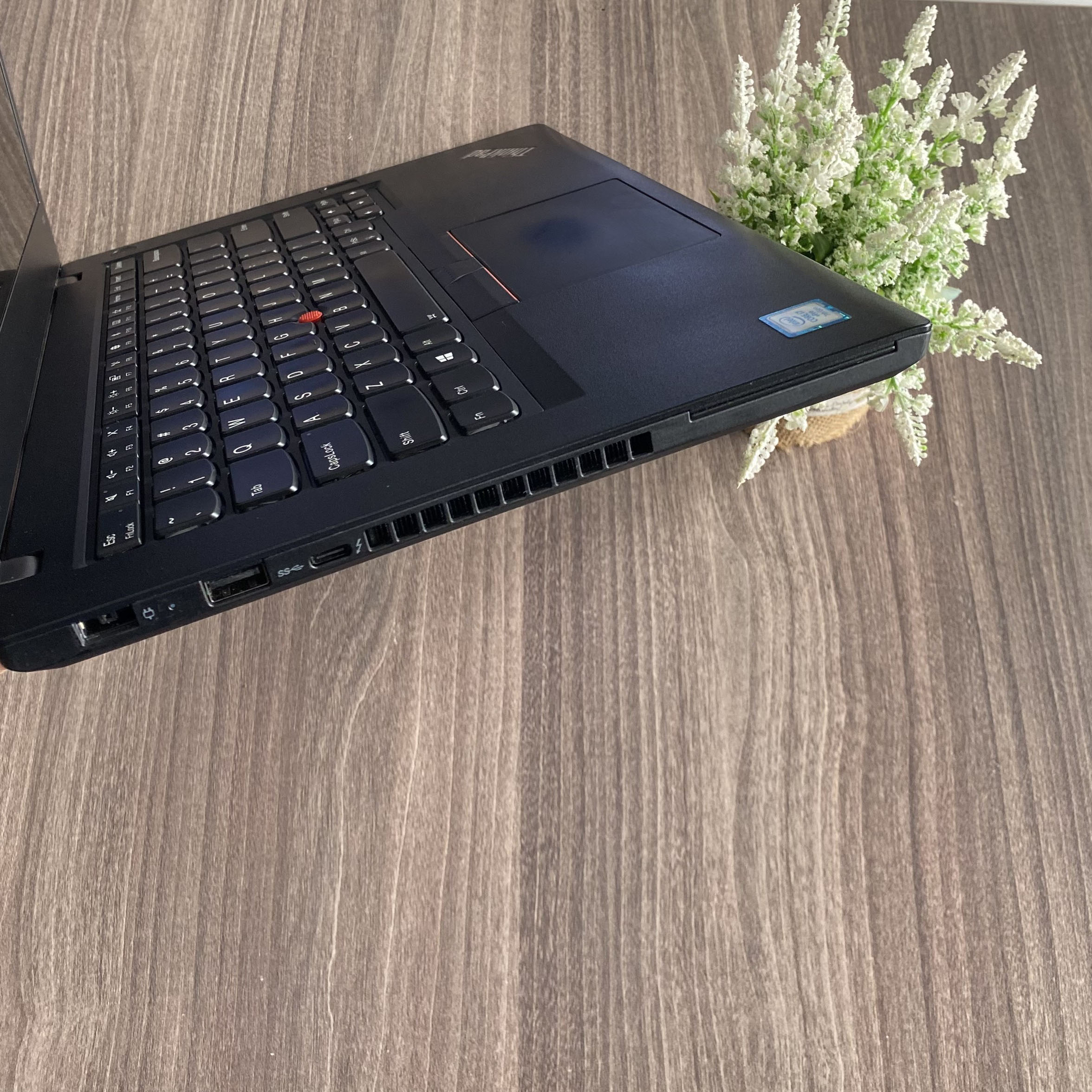 Lenovo Thinkpad T470