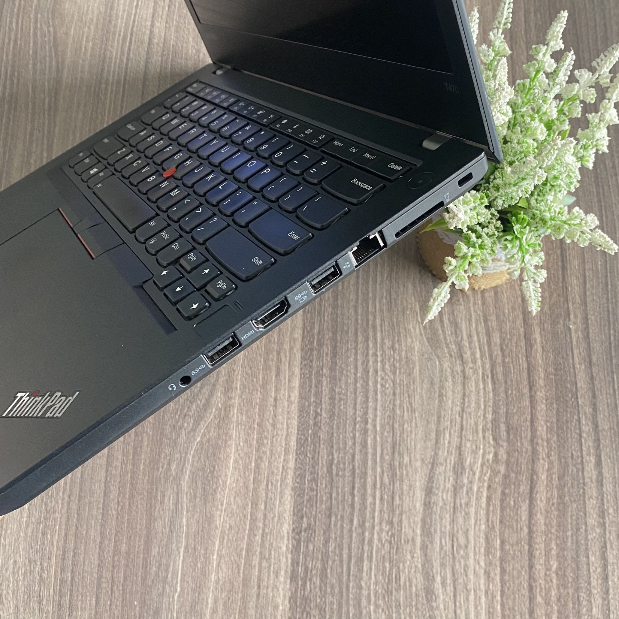 Lenovo Thinkpad T470