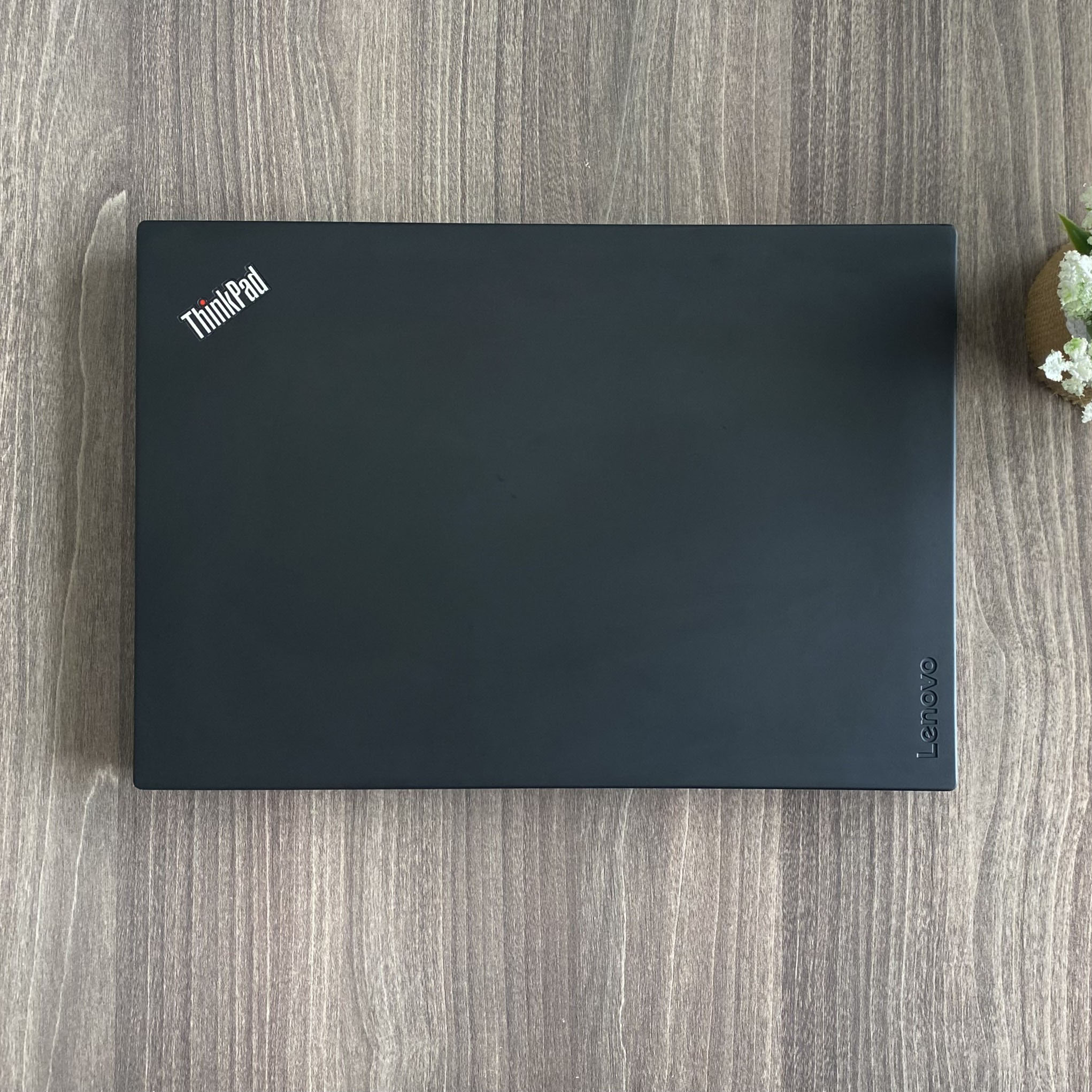 Lenovo Thinkpad T470