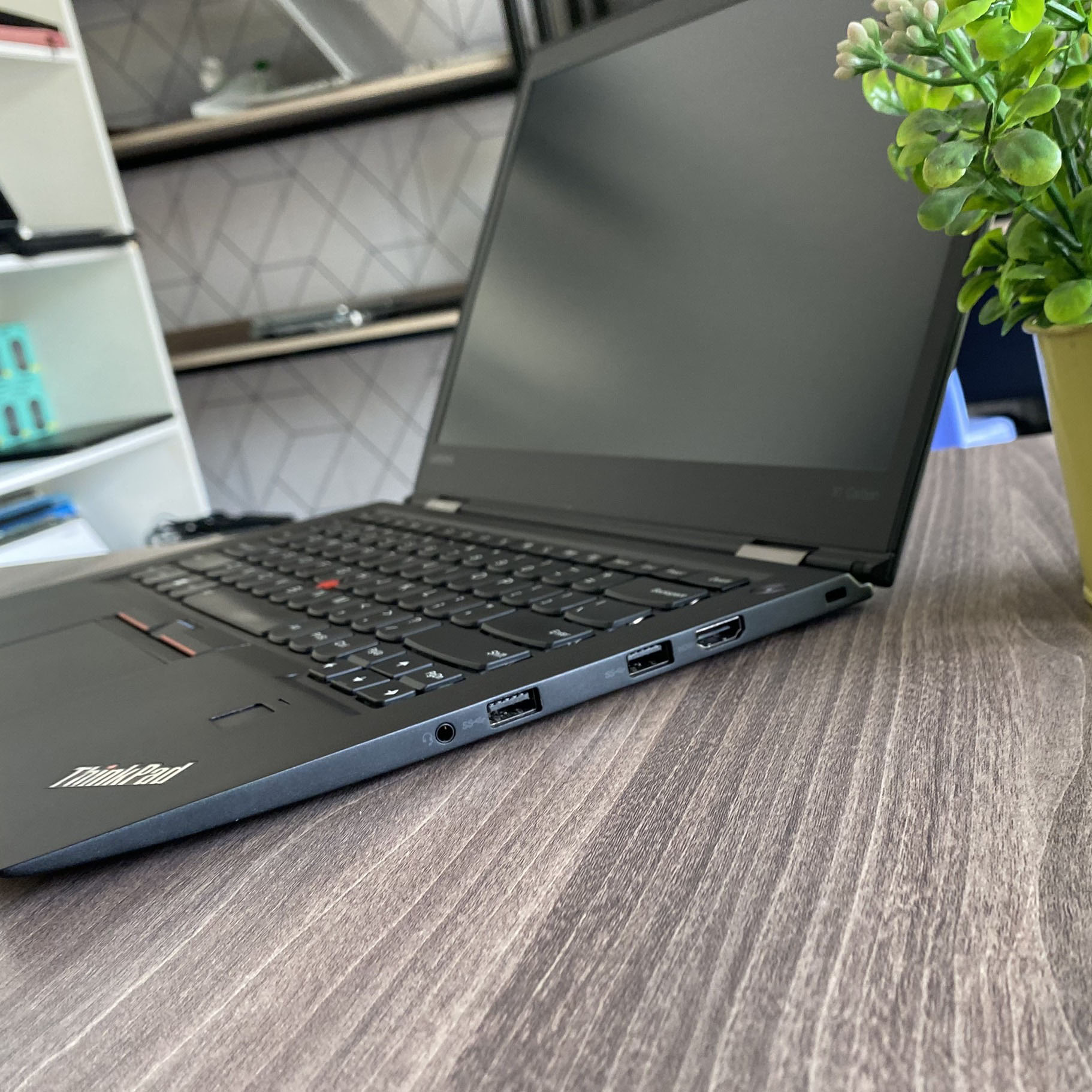 Thinkpad X1 Carbon GEN 4 Core i7