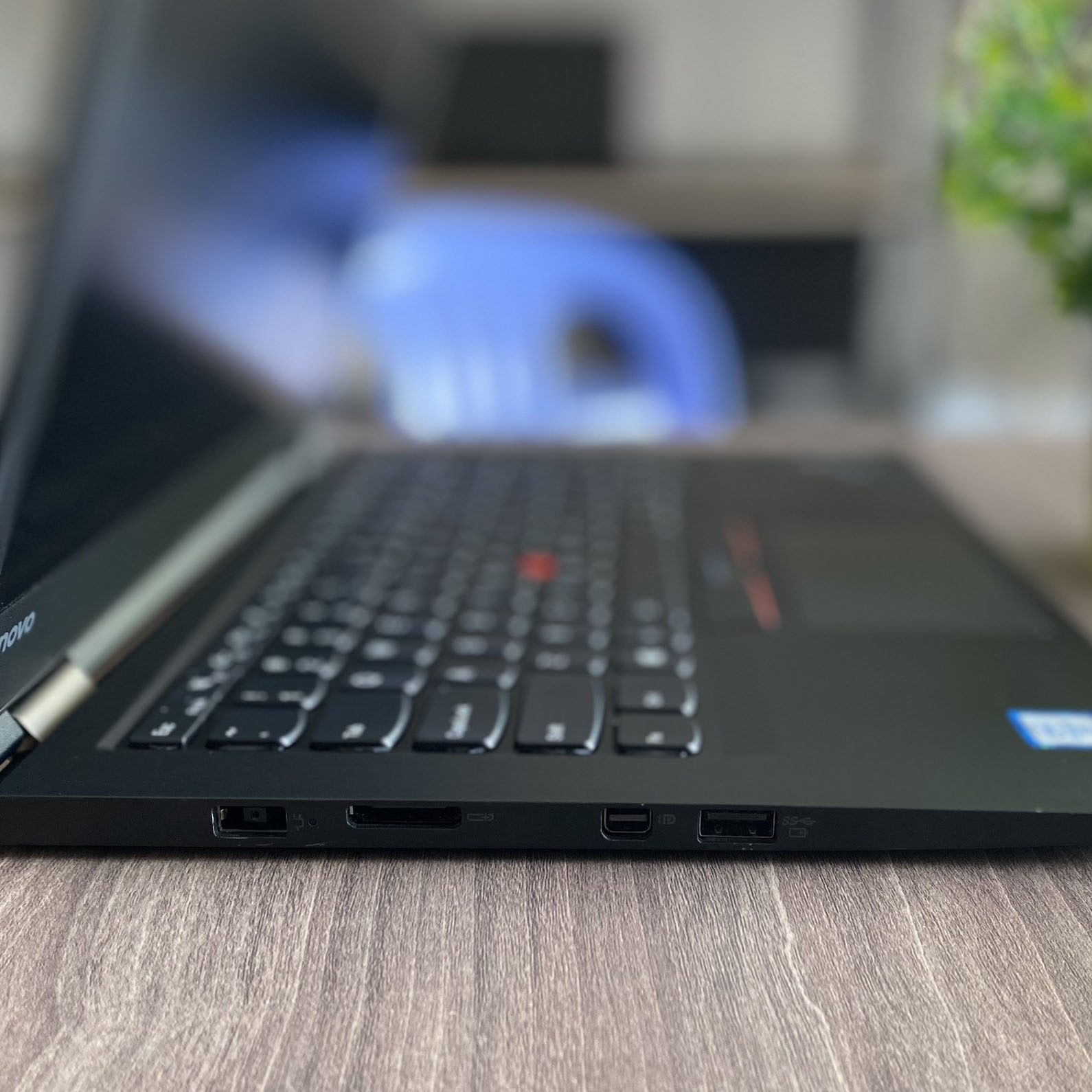 Thinkpad X1 Carbon GEN 4 Core i7
