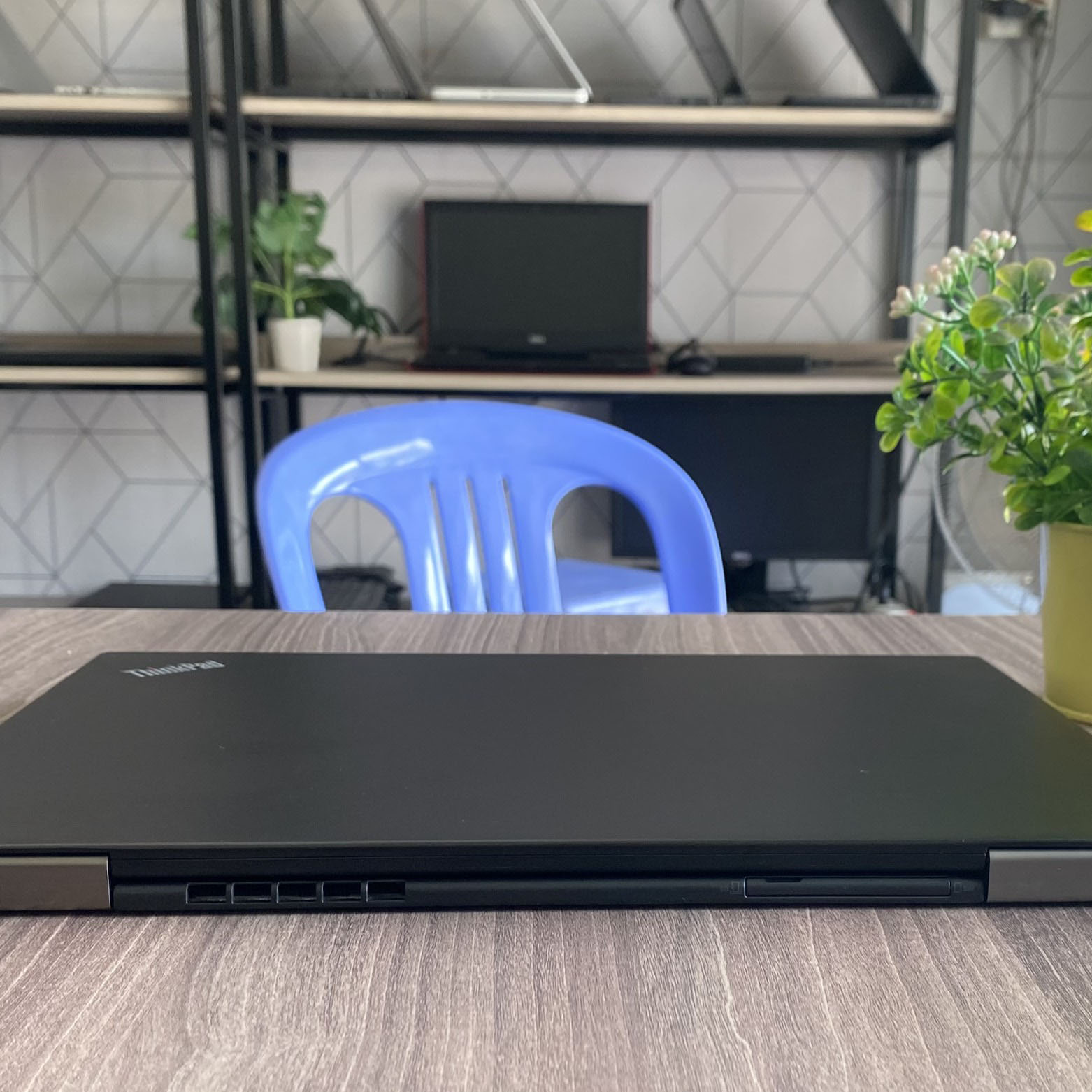Thinkpad X1 Carbon GEN 4 Core i7