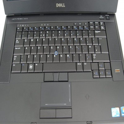 Dell Latitude E6510 i5