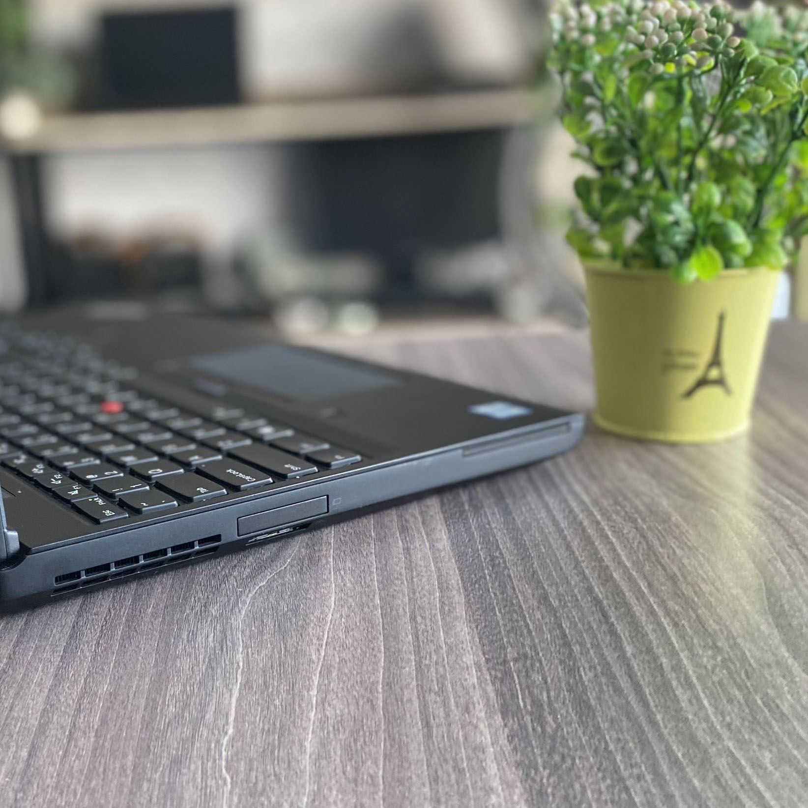 Lenovo Thinkpad P50