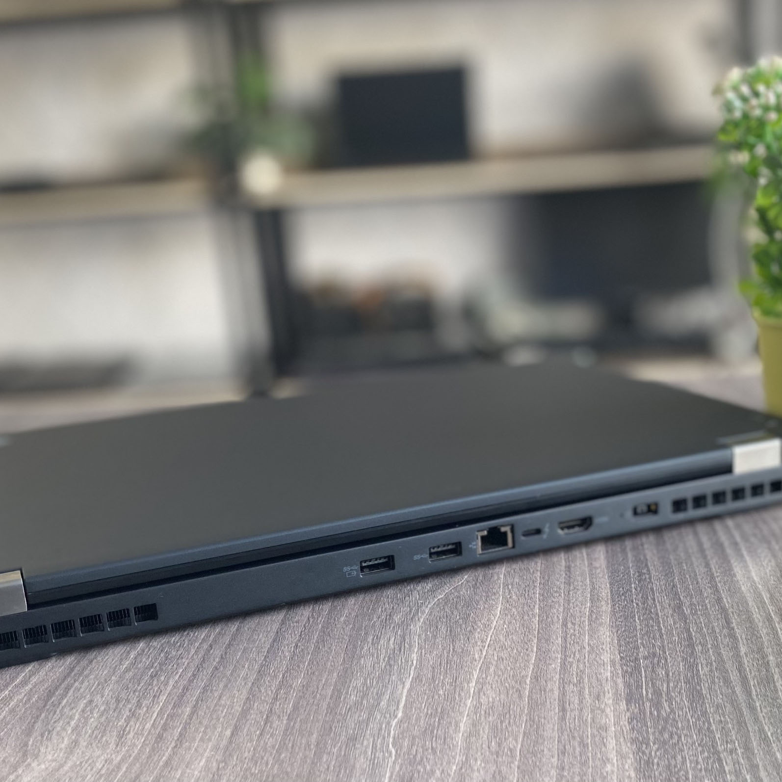 Lenovo Thinkpad P50