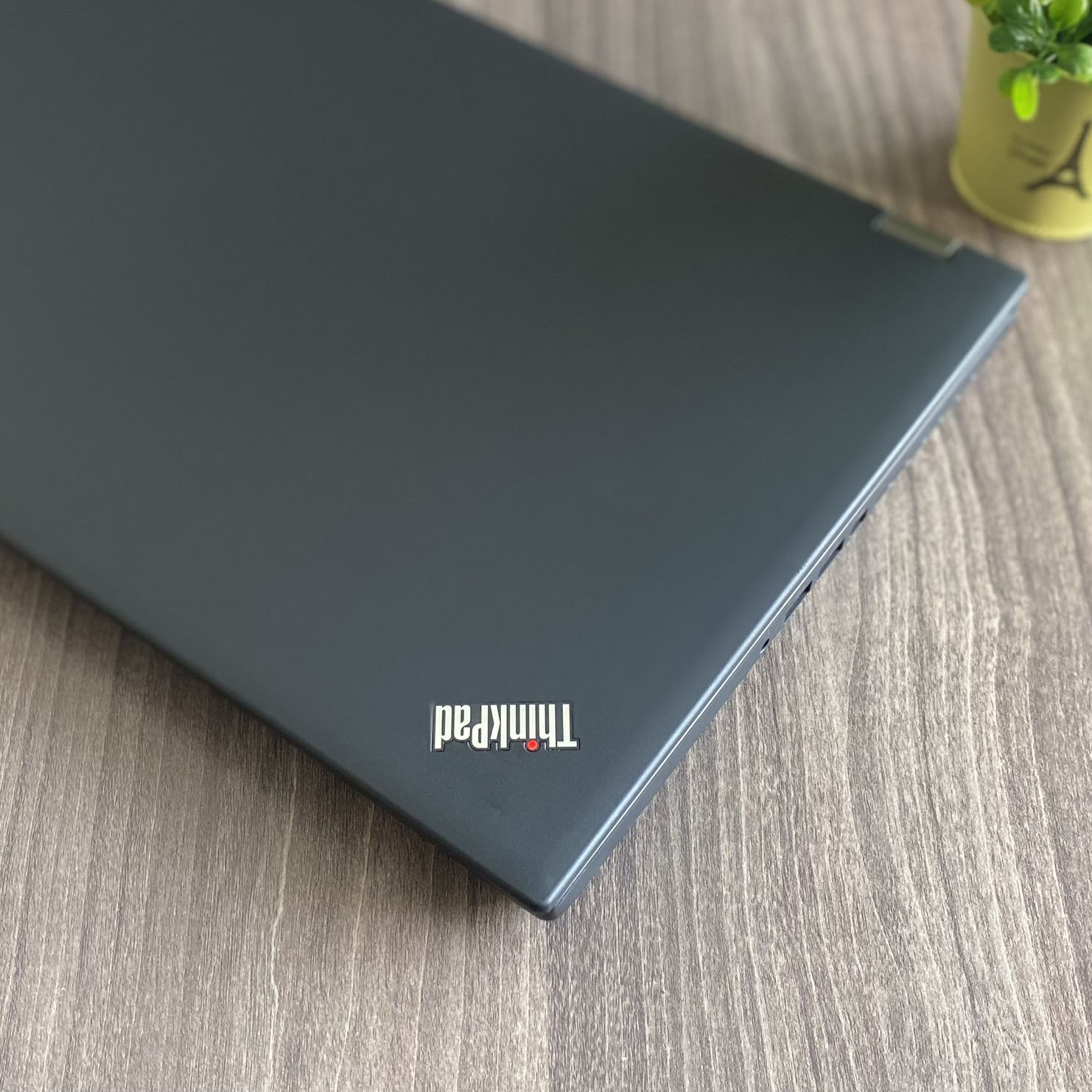 Lenovo Thinkpad P50