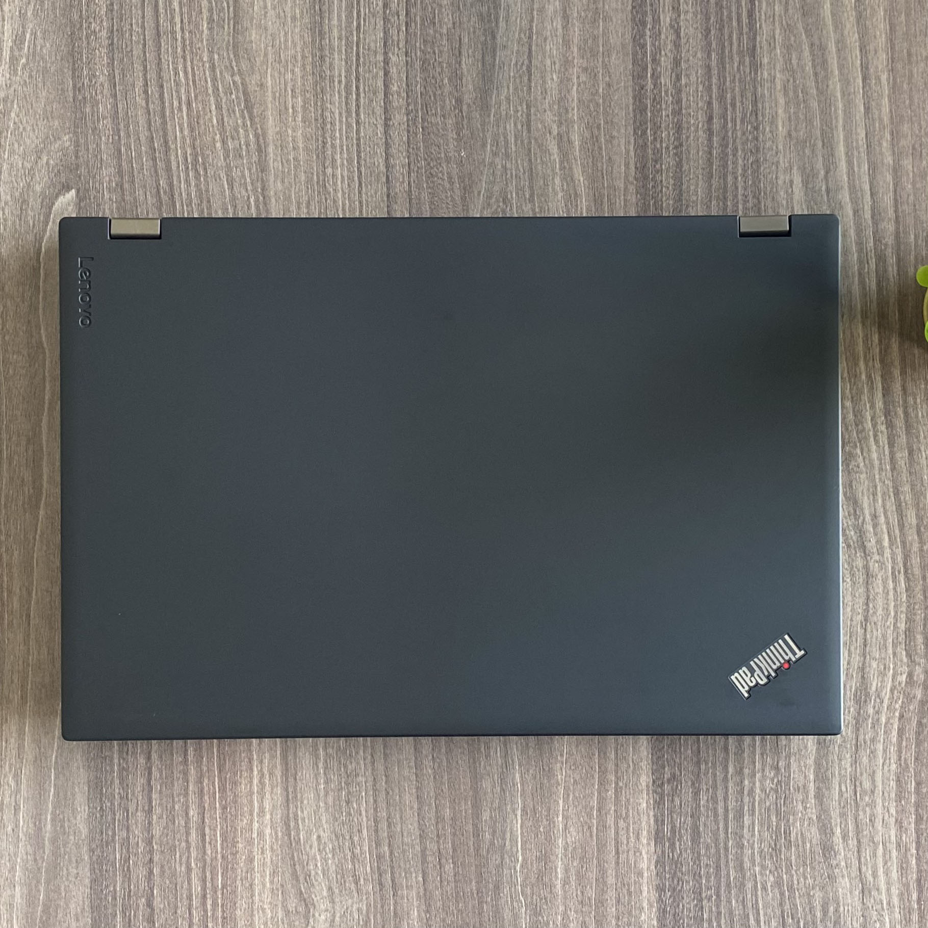 Lenovo Thinkpad P50