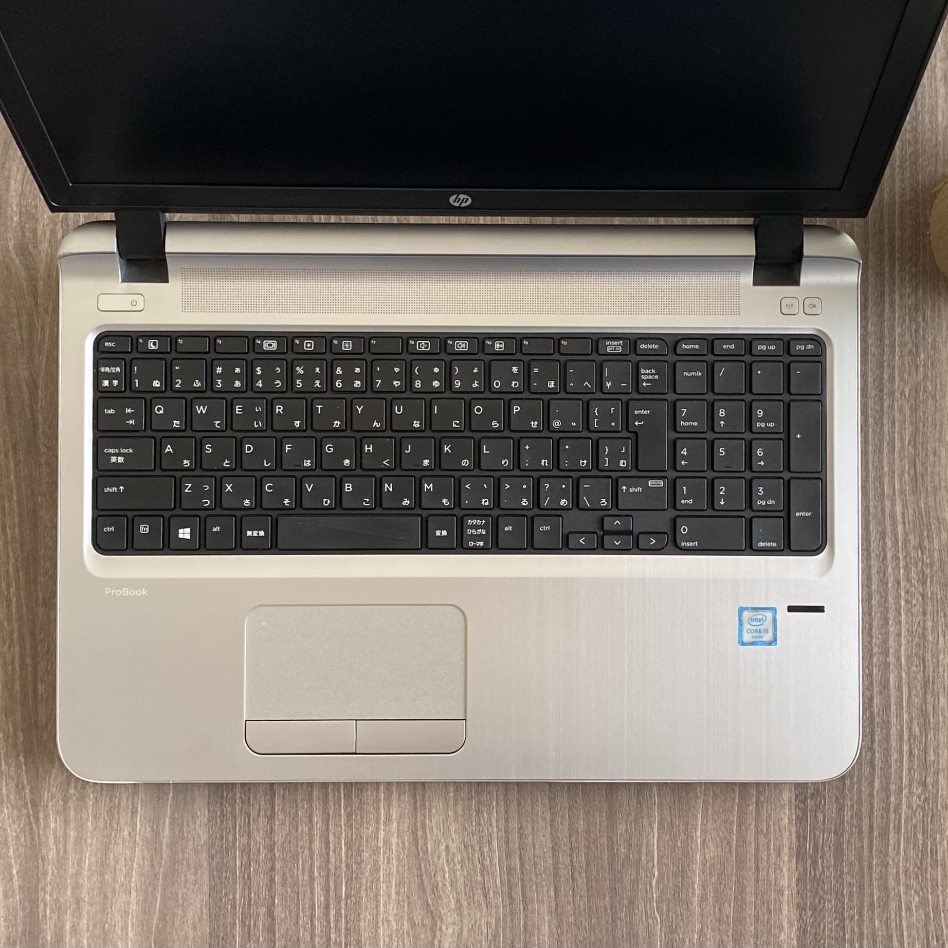 HP Probook 450 G3